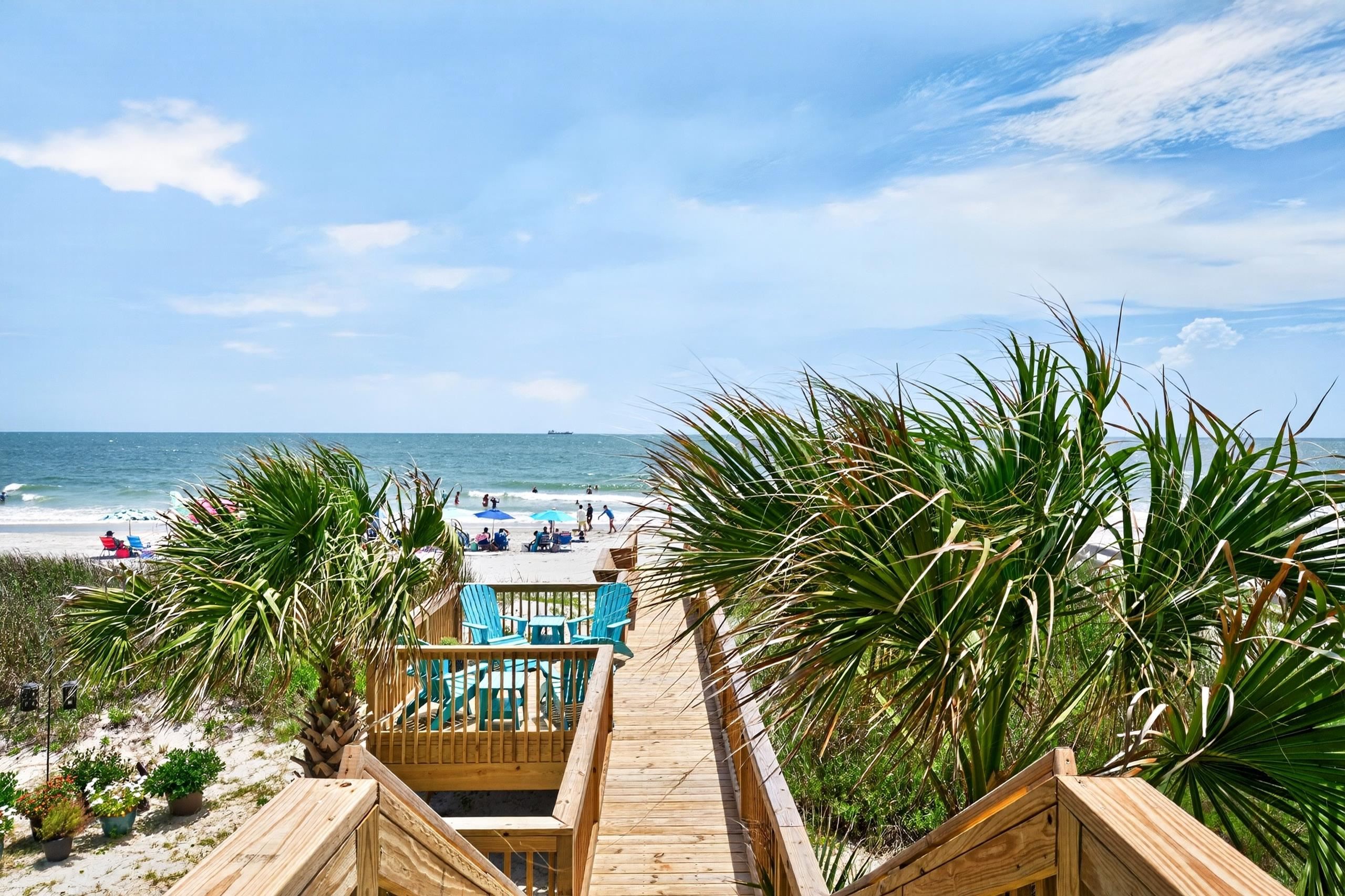 855 S Waccamaw Dr.