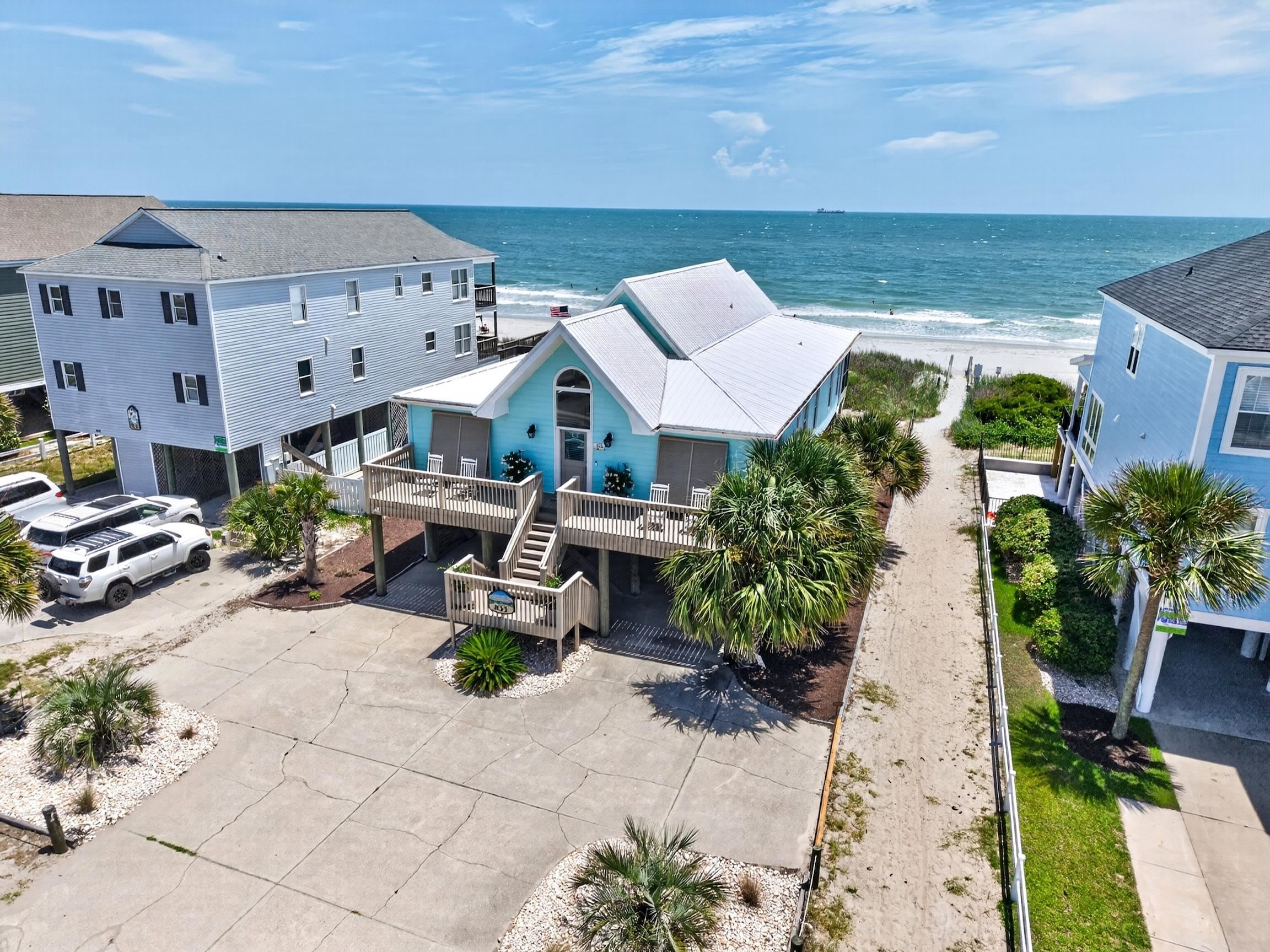 855 S Waccamaw Dr.