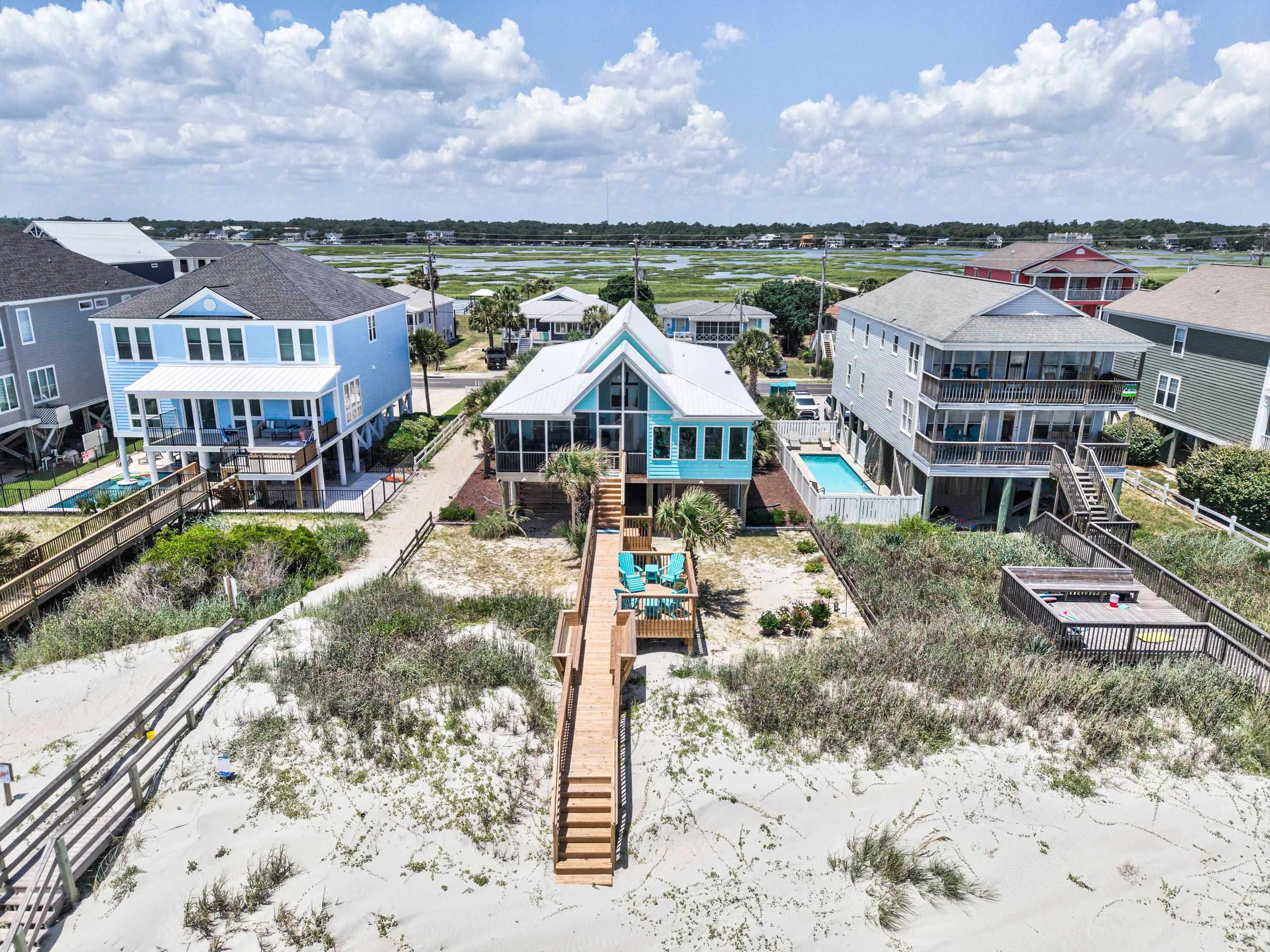 855 S Waccamaw Dr.