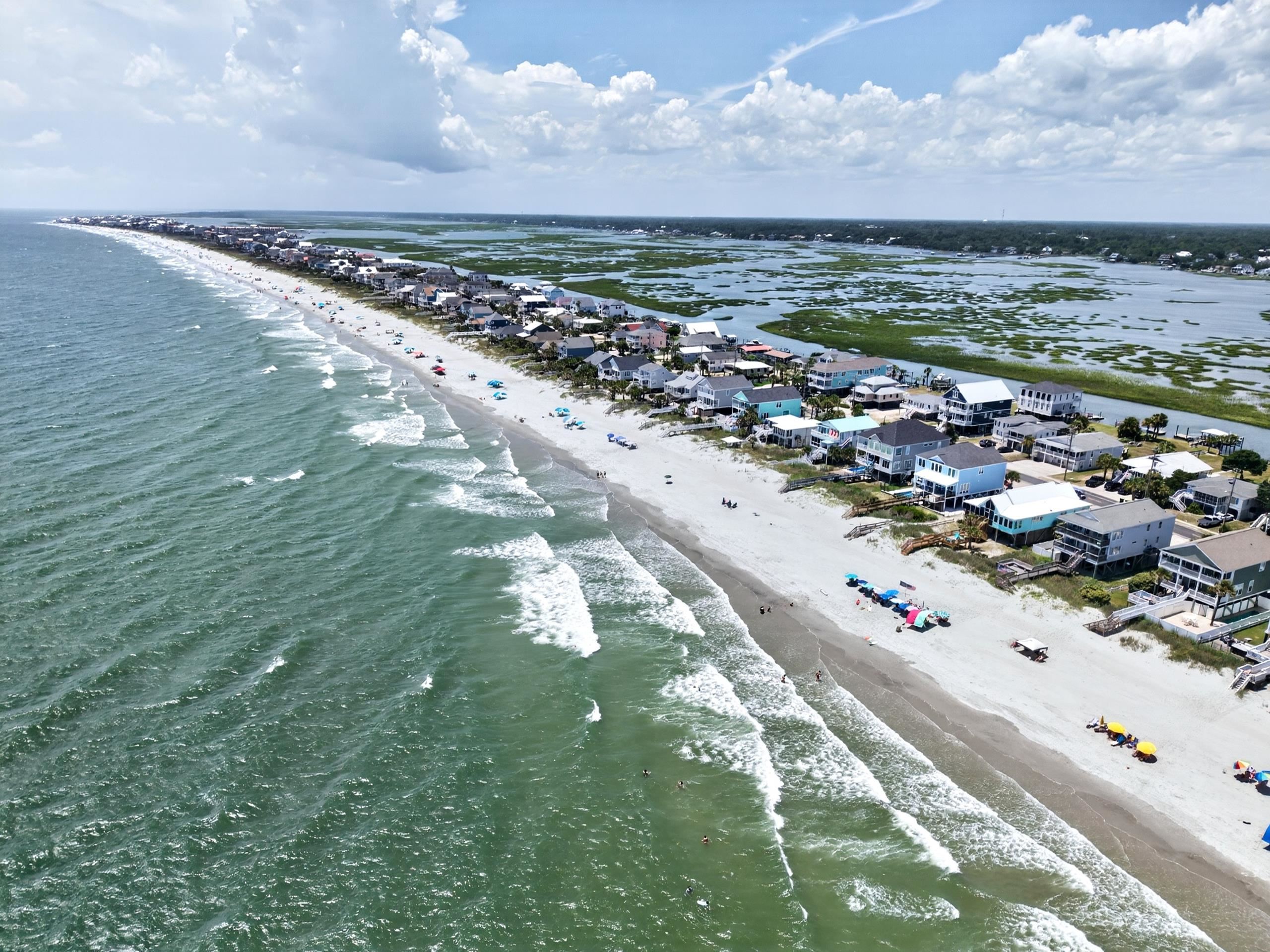 855 S Waccamaw Dr.