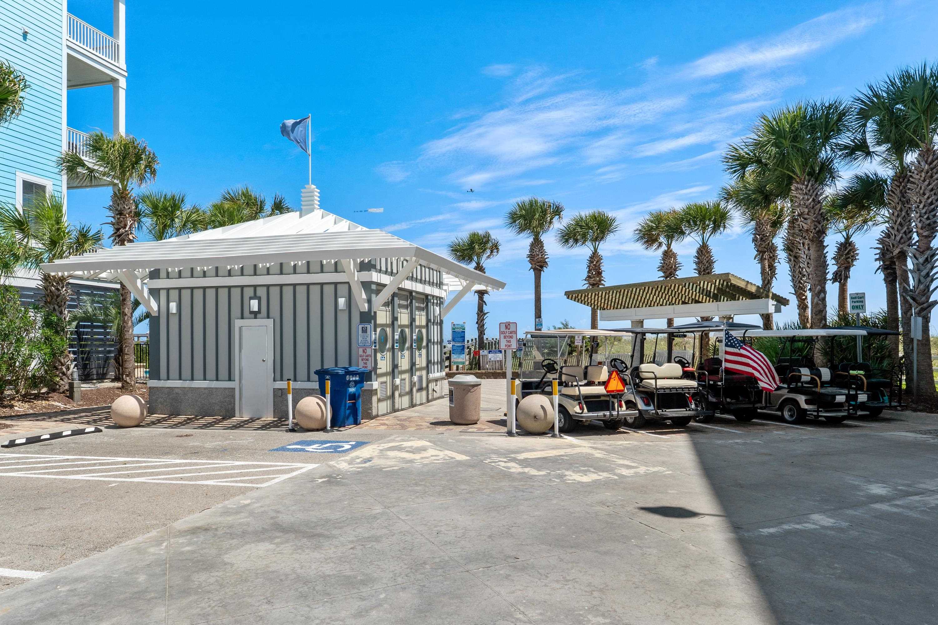 2202 S Ocean Blvd.