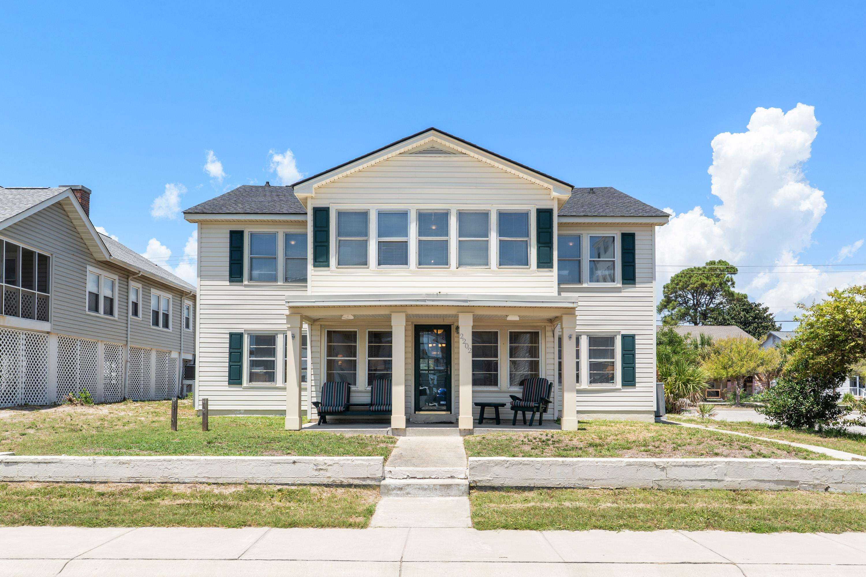 2202 S Ocean Blvd.
