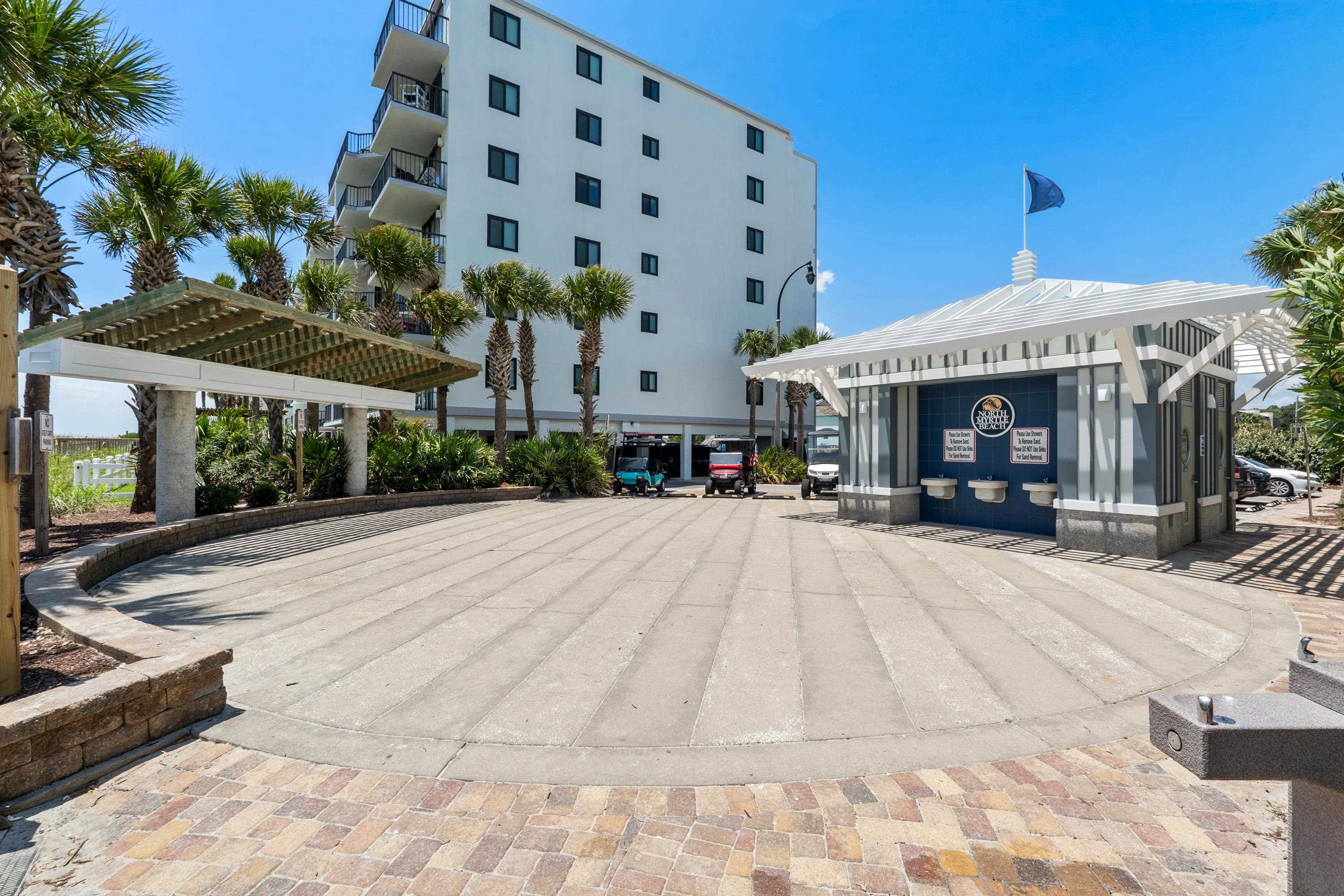 2202 S Ocean Blvd.
