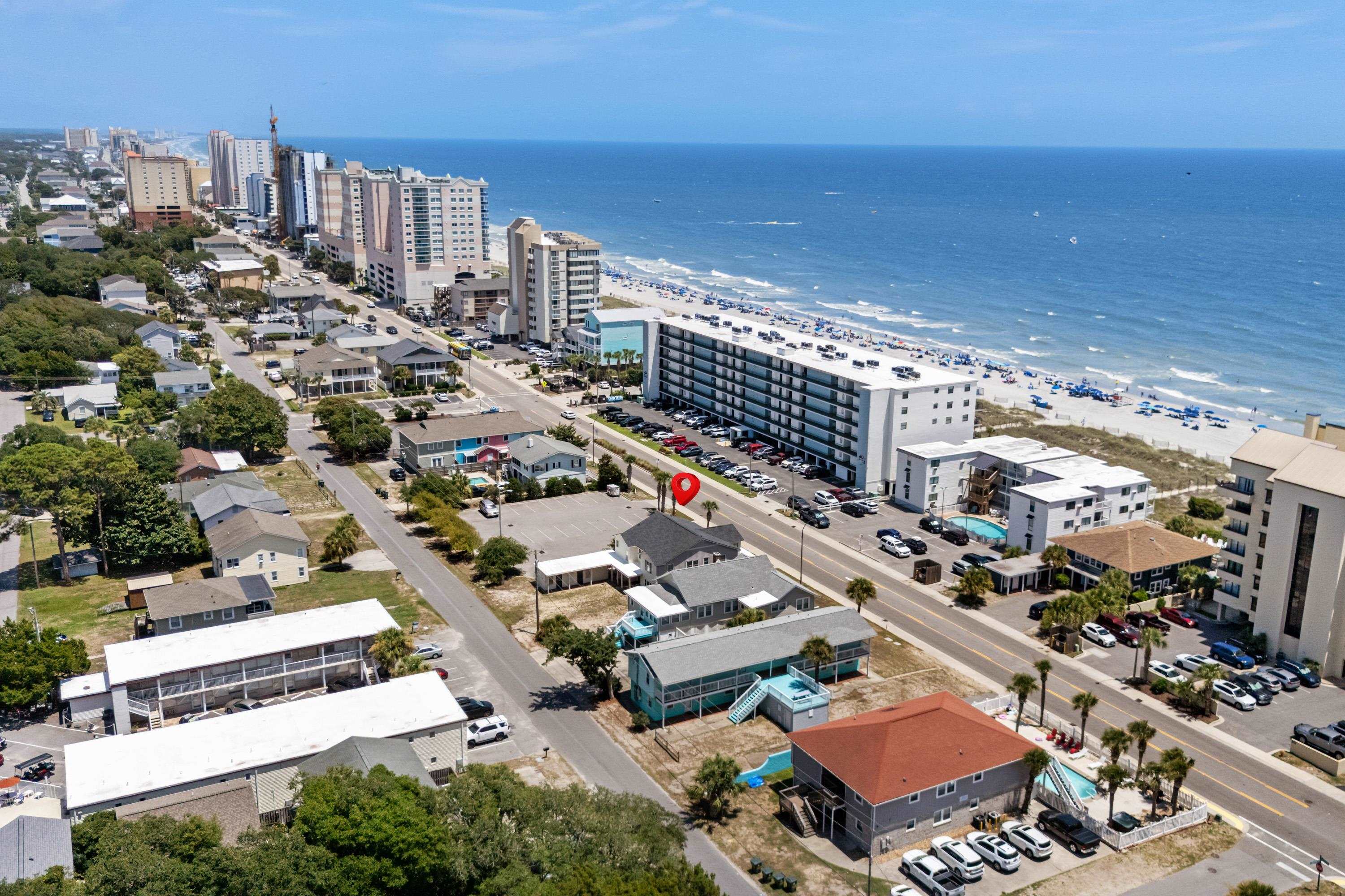 2202 S Ocean Blvd.