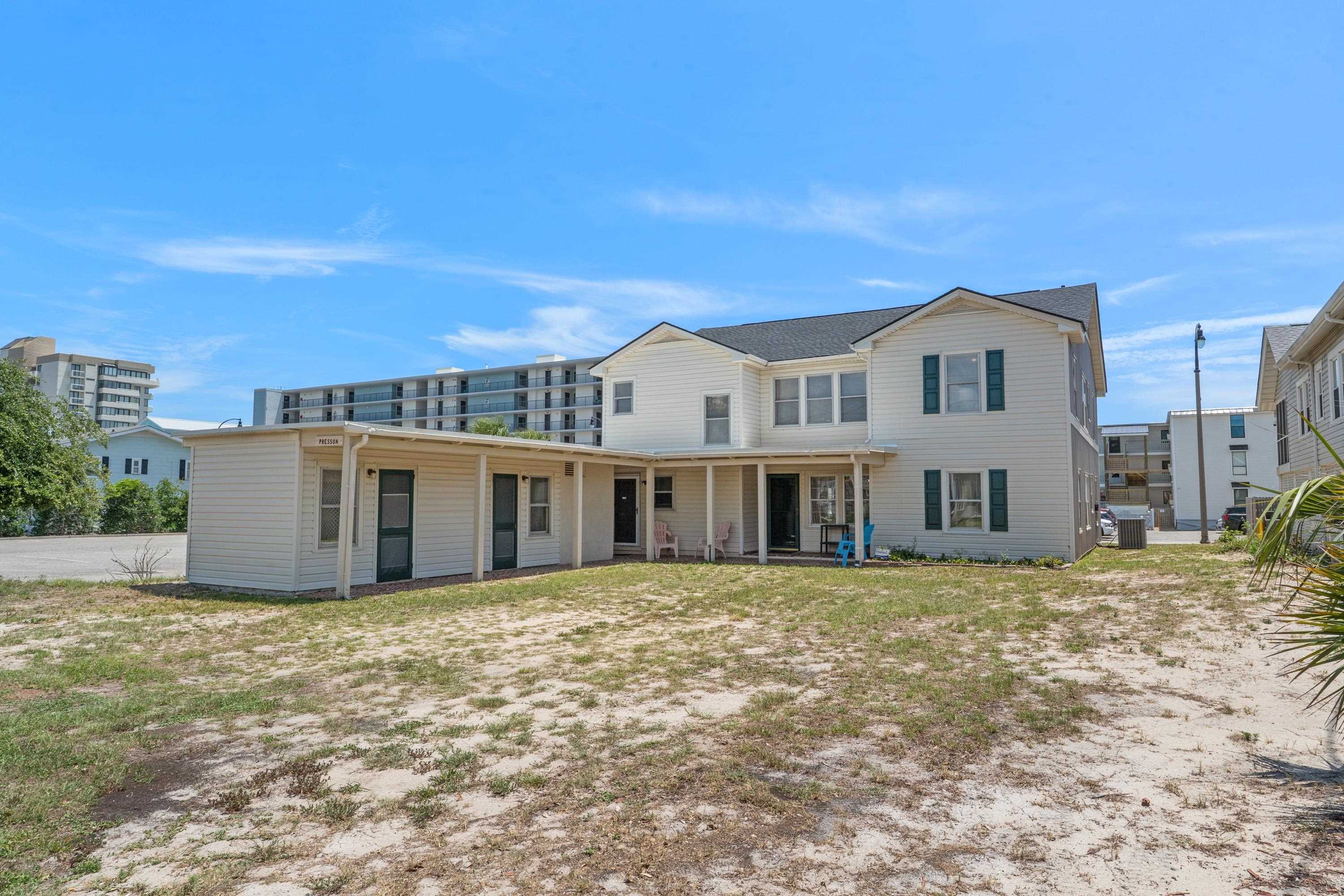 2202 S Ocean Blvd.