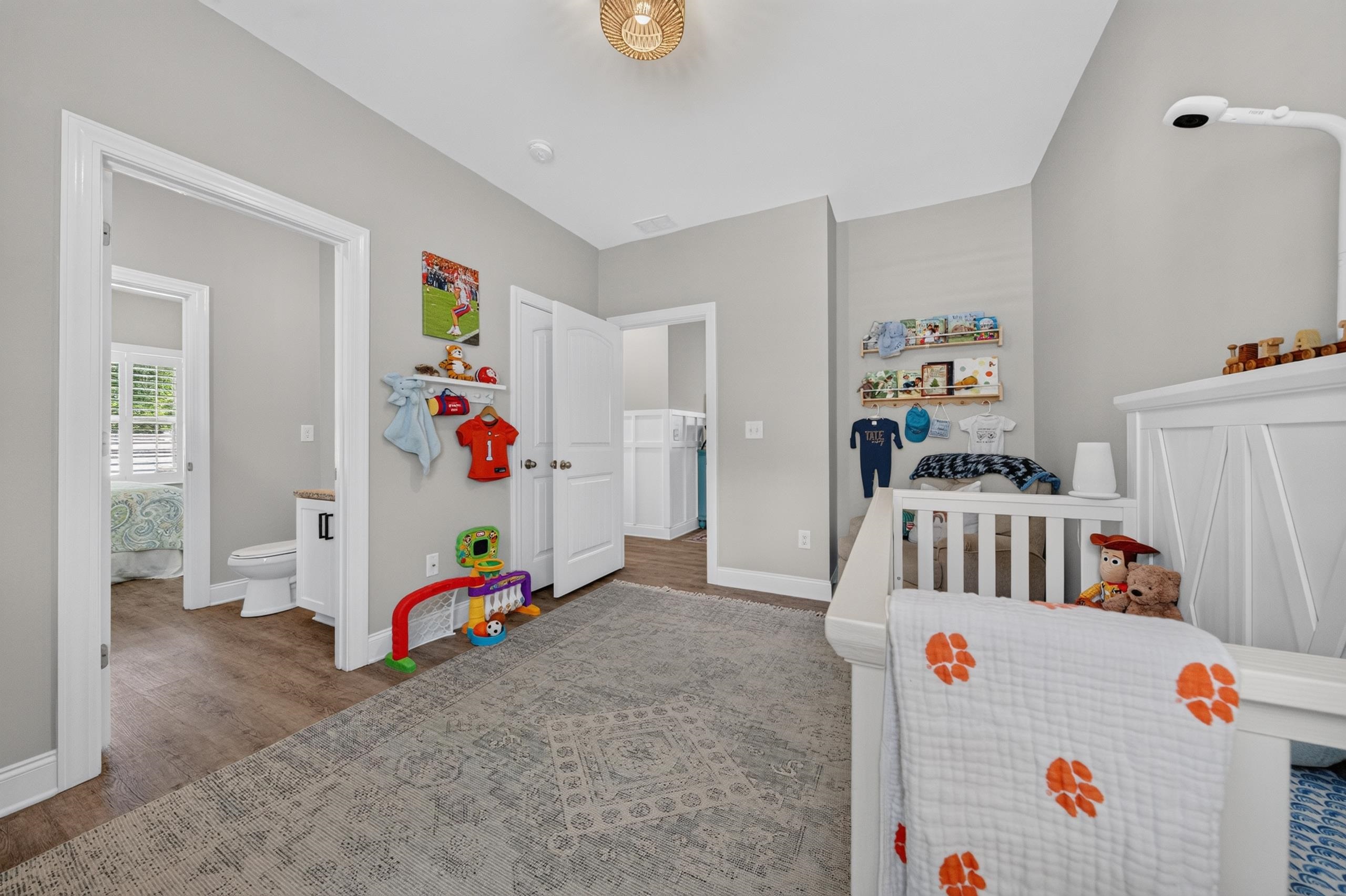 5 Turnbridge Ct.