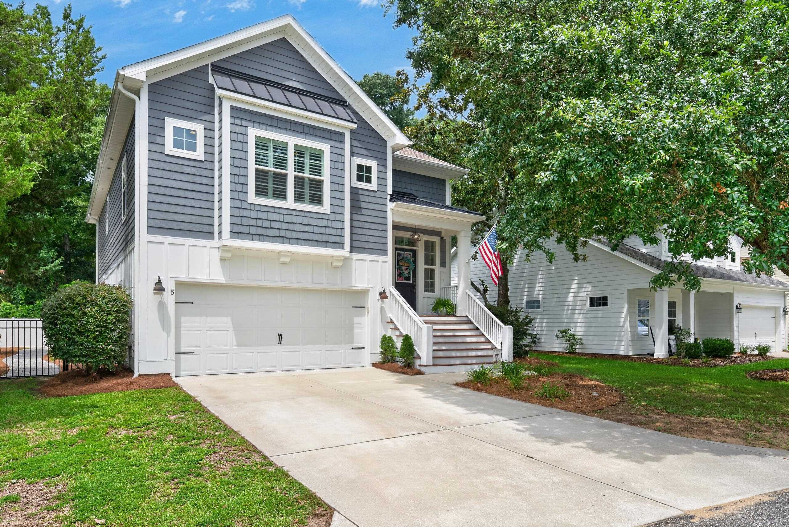 5 Turnbridge Ct.