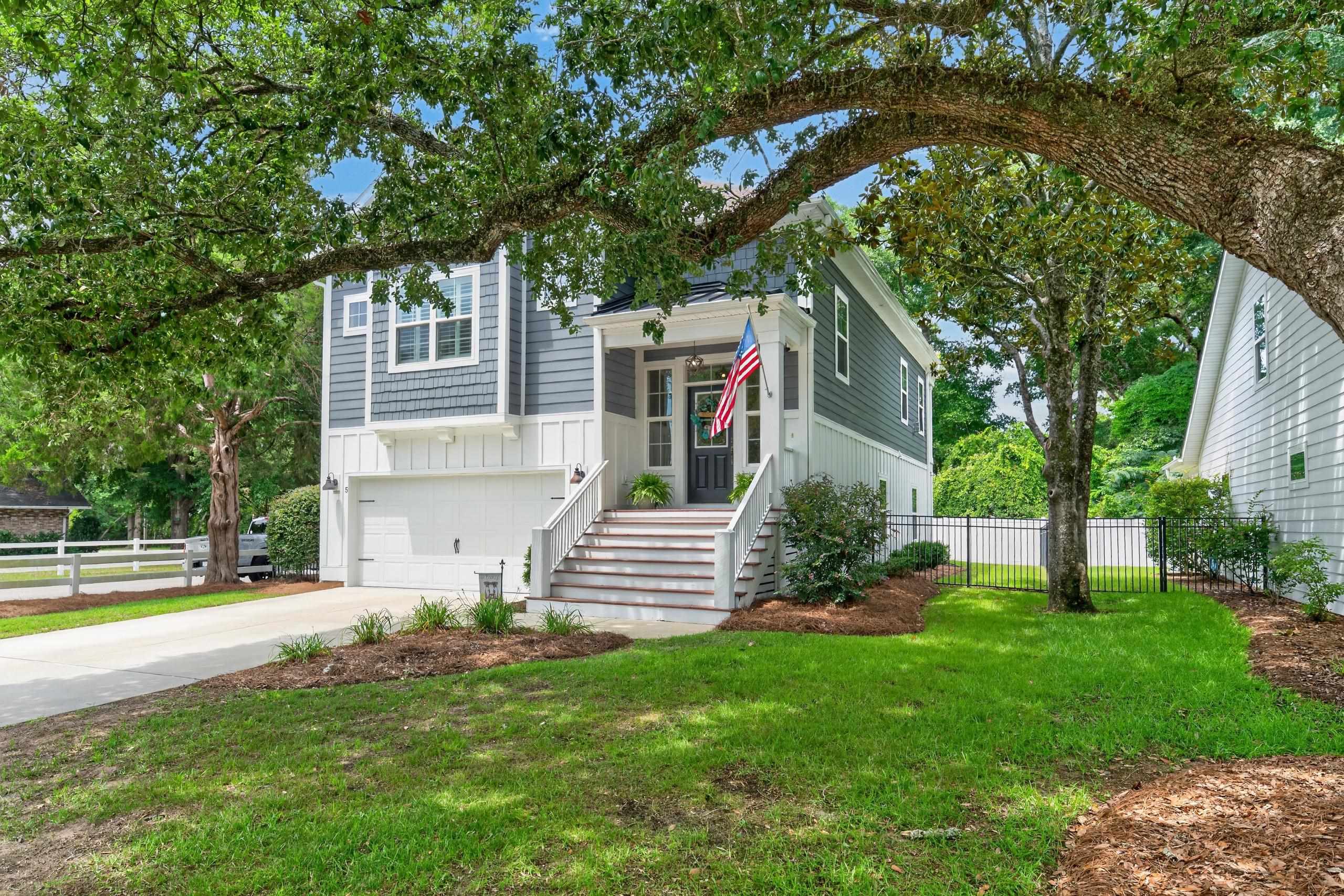 5 Turnbridge Ct.