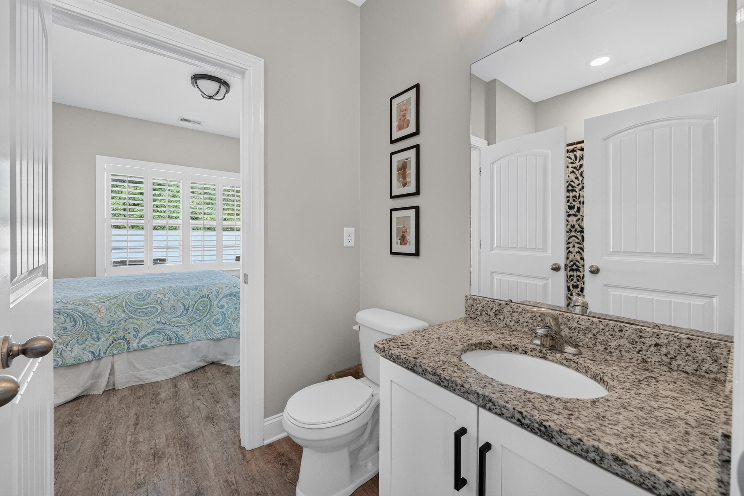 5 Turnbridge Ct.