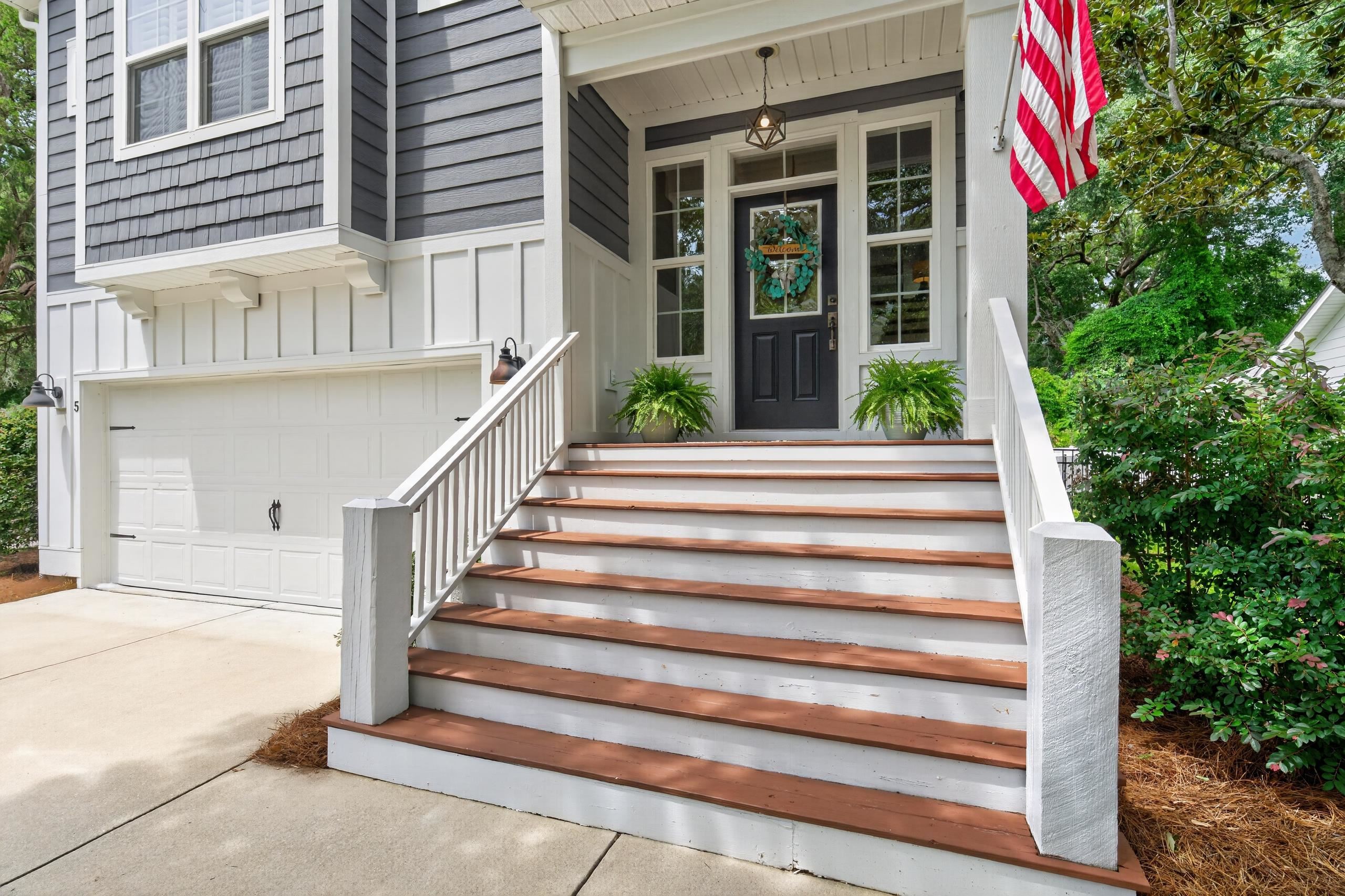 5 Turnbridge Ct.