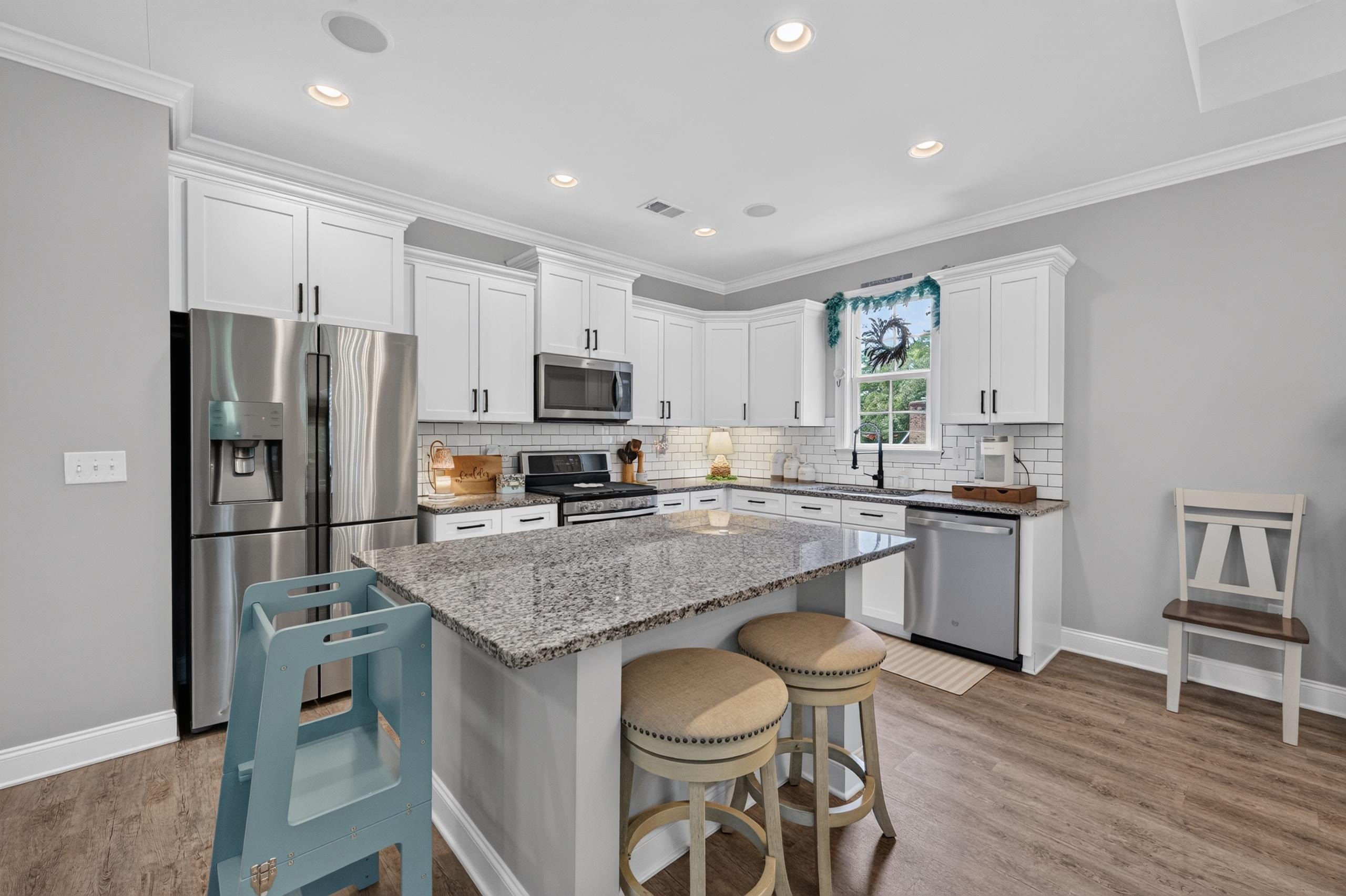 5 Turnbridge Ct.