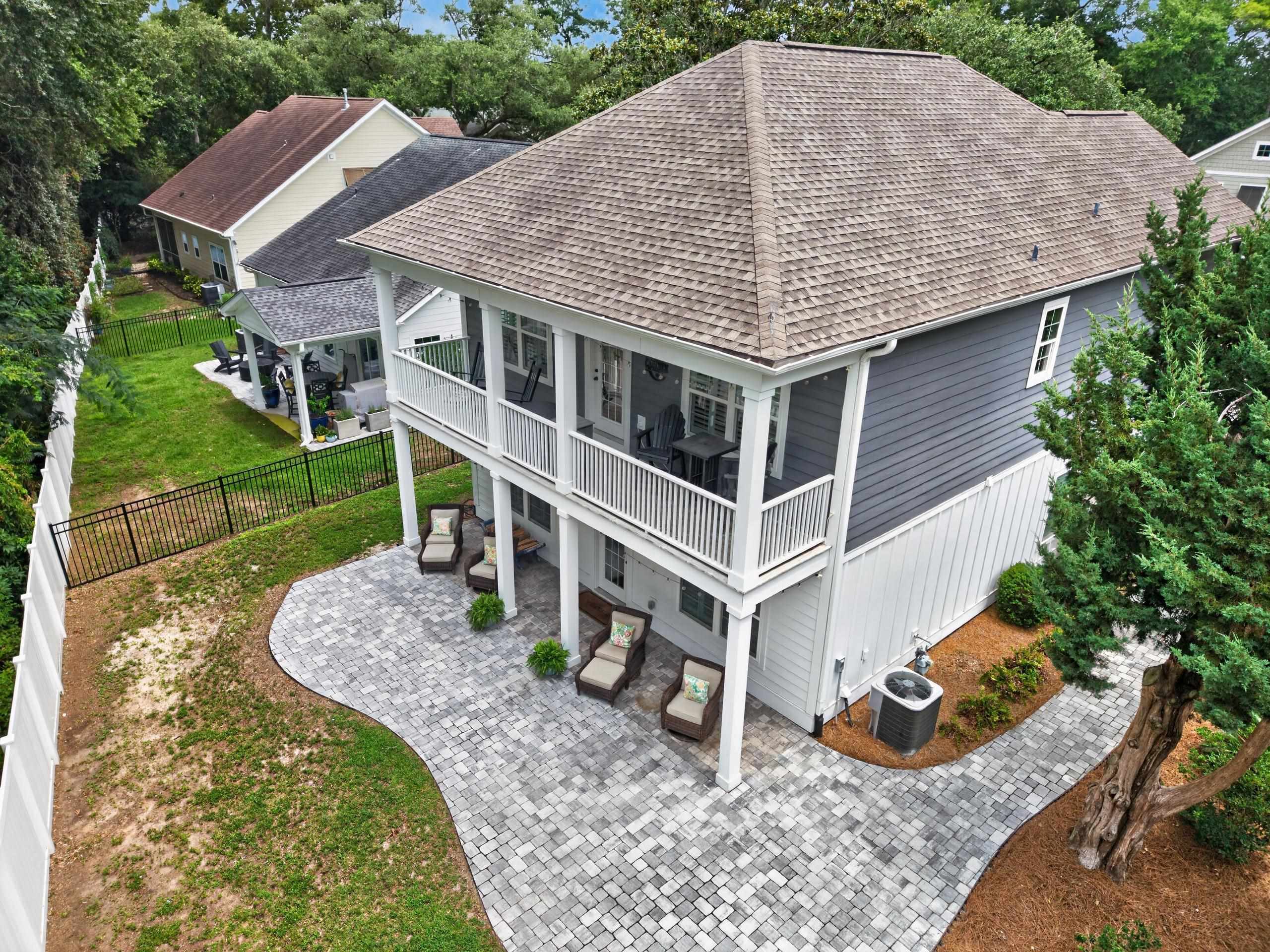 5 Turnbridge Ct.