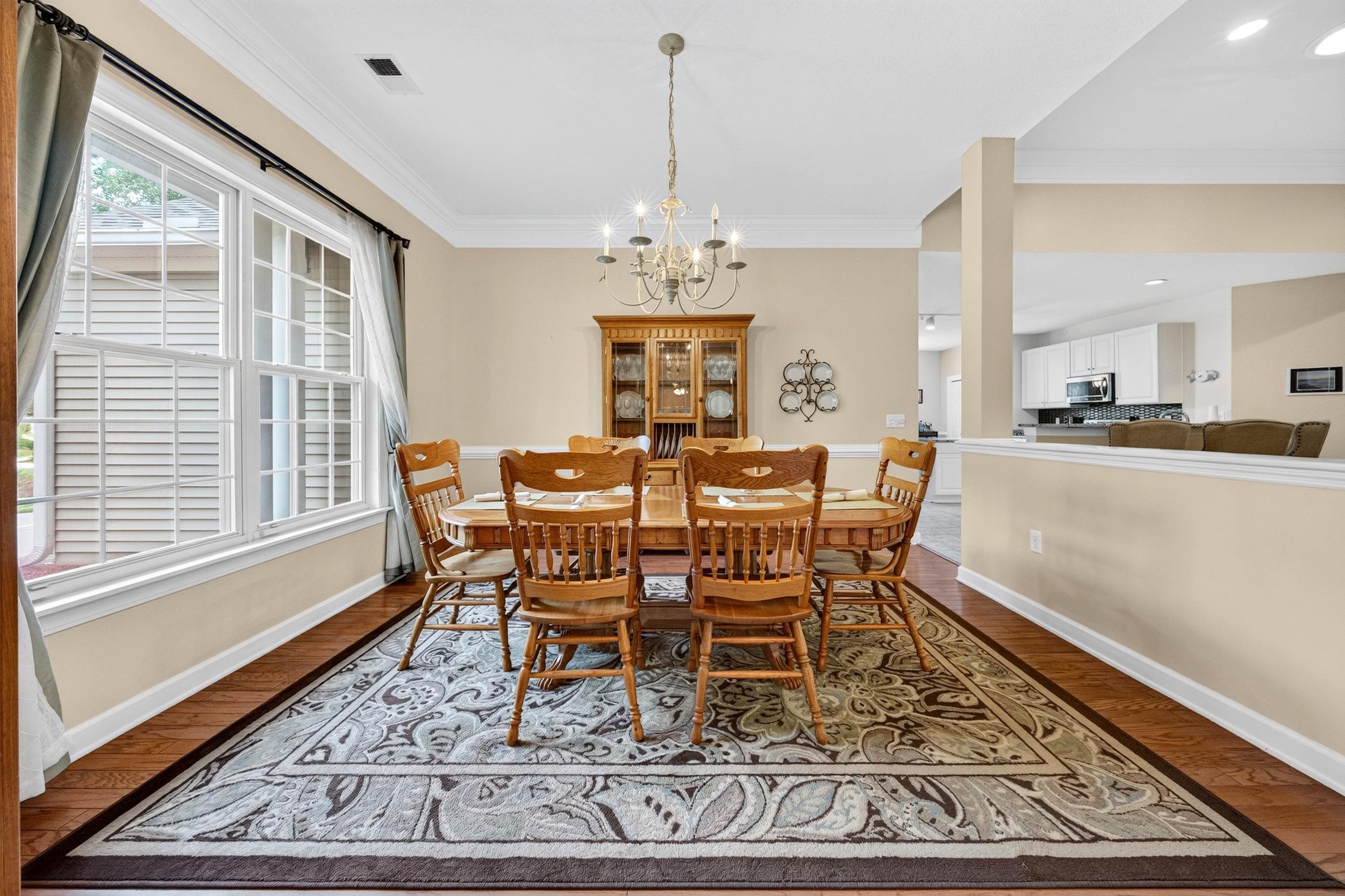 48 Alexander Glennie Dr.