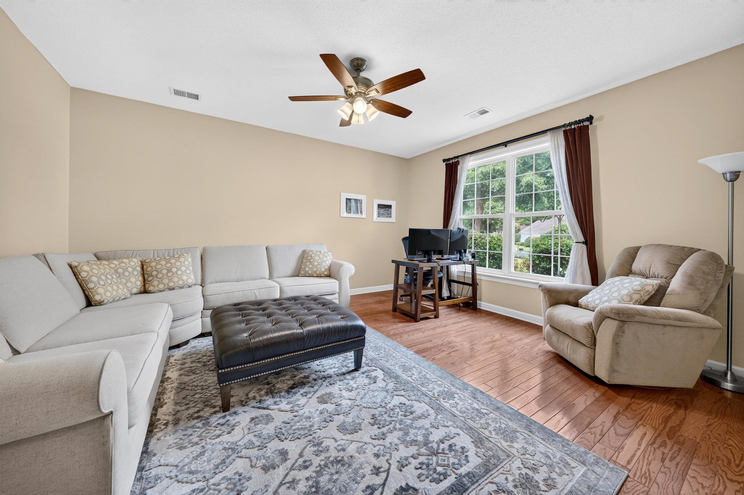 48 Alexander Glennie Dr.