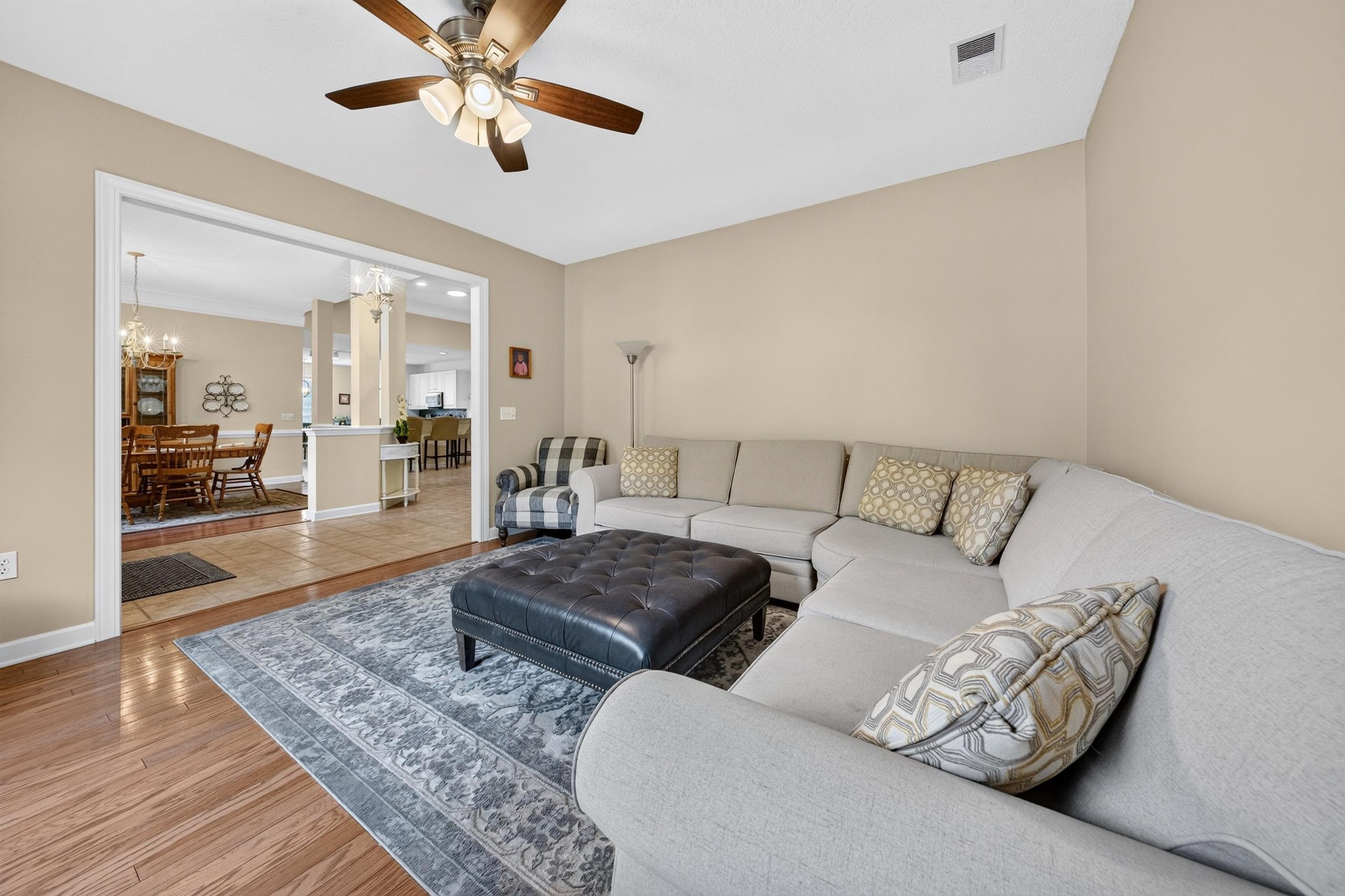 48 Alexander Glennie Dr.
