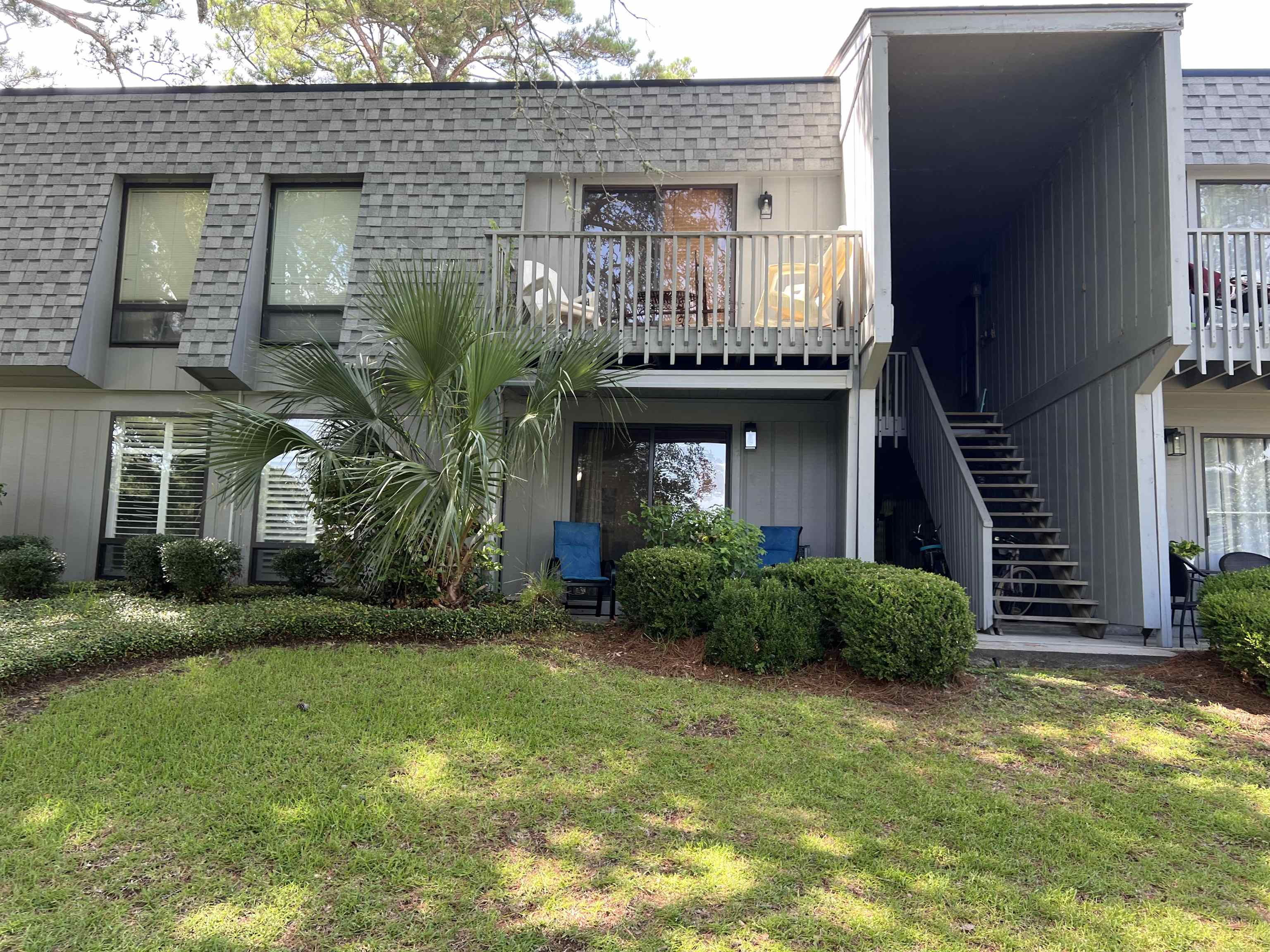 409 Salt Marsh Circle Unit: 20A
