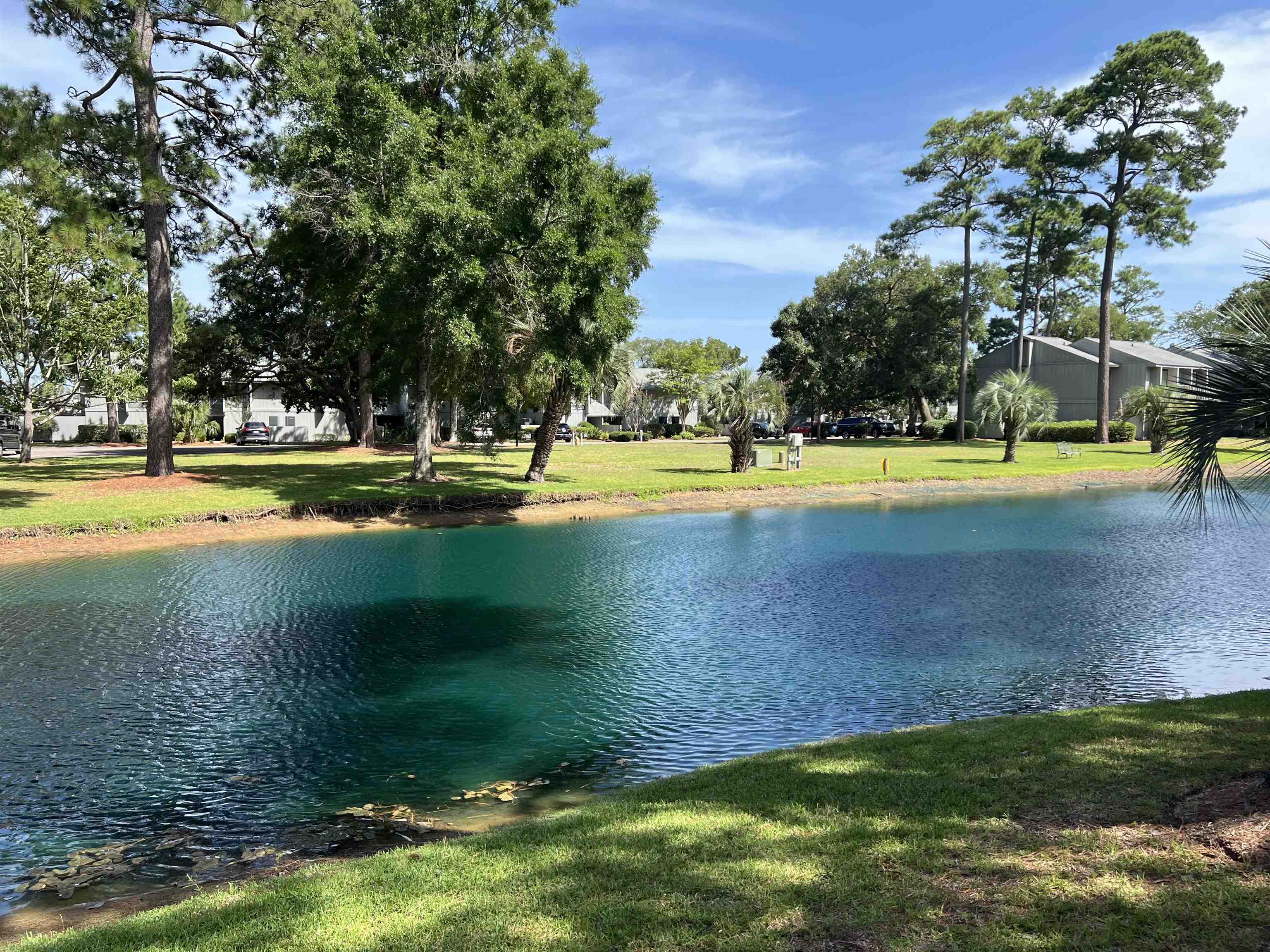 409 Salt Marsh Circle Unit: 20A