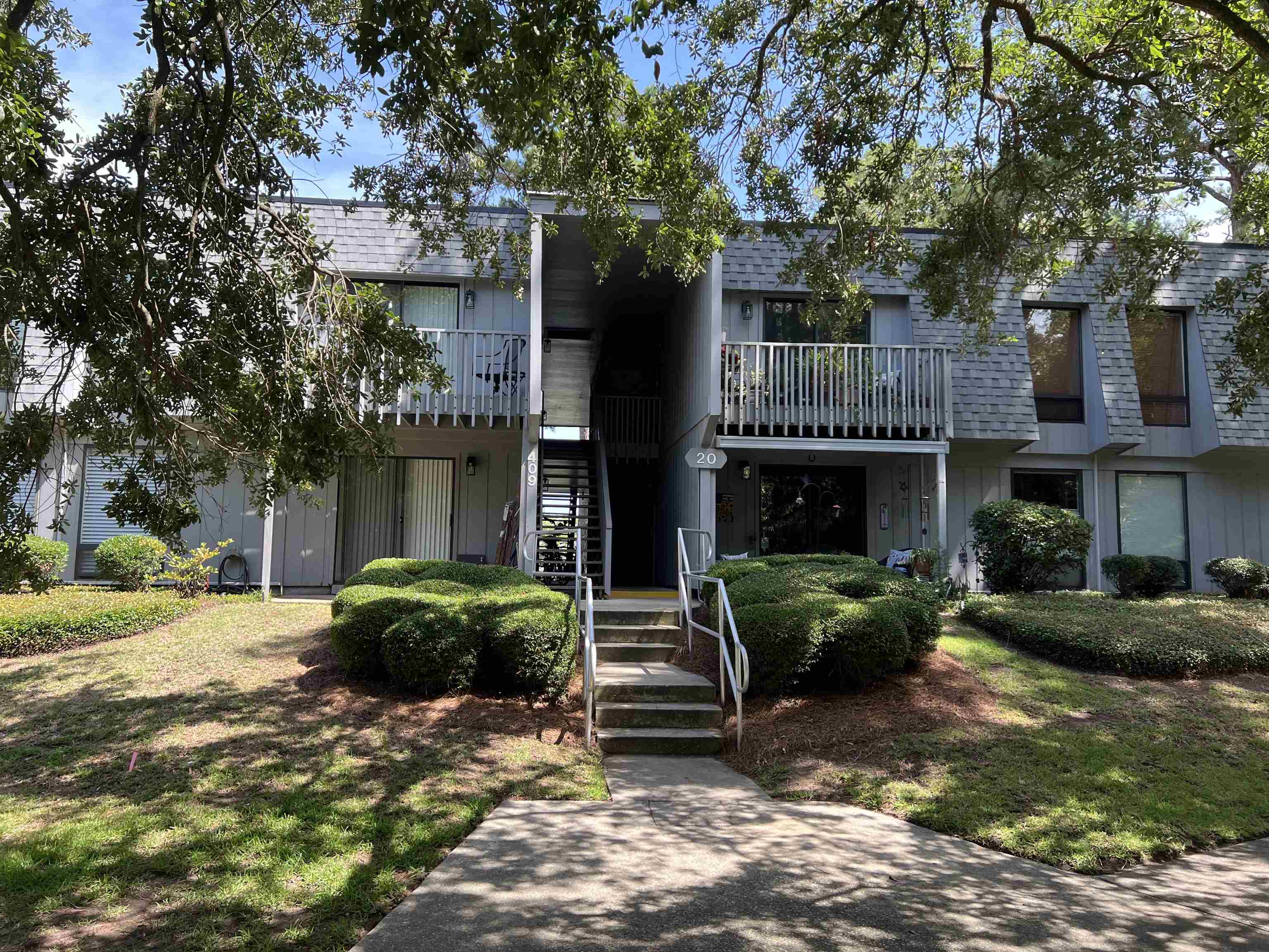 409 Salt Marsh Circle Unit: 20A