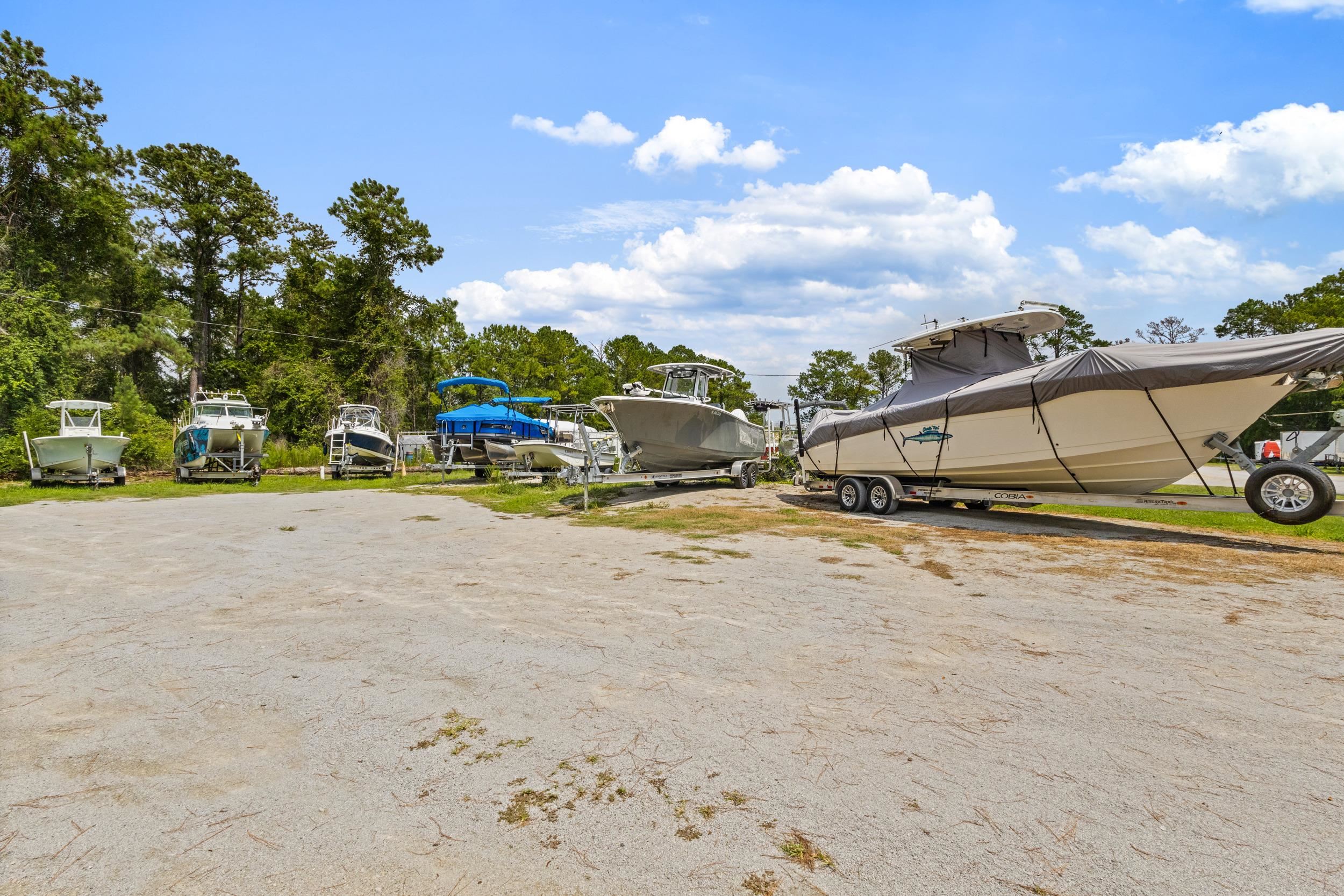 2276 Vereen Circle