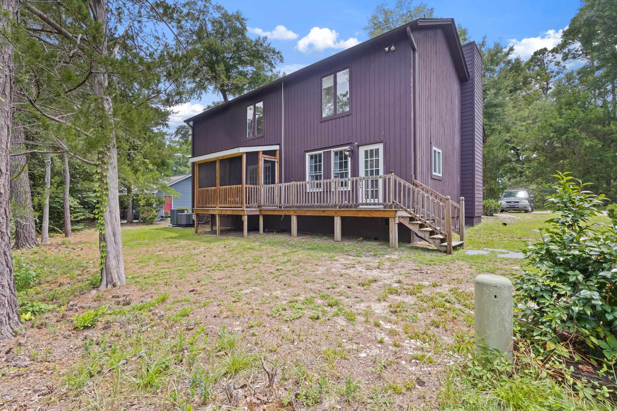 2276 Vereen Circle