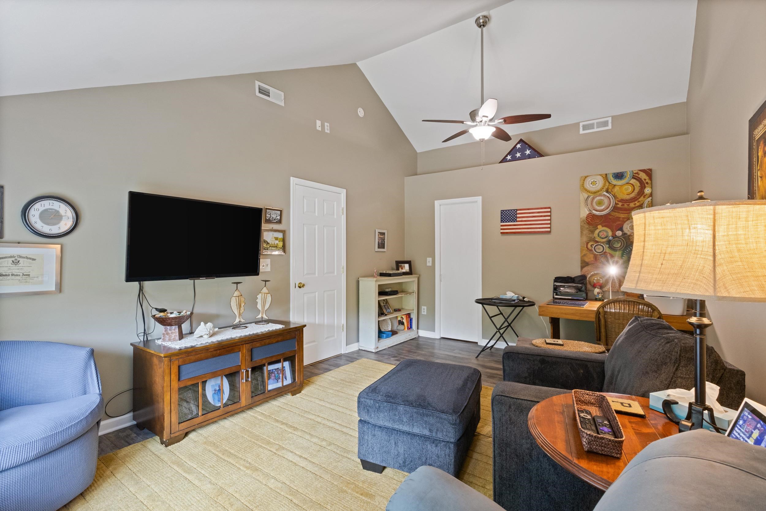 2276 Vereen Circle
