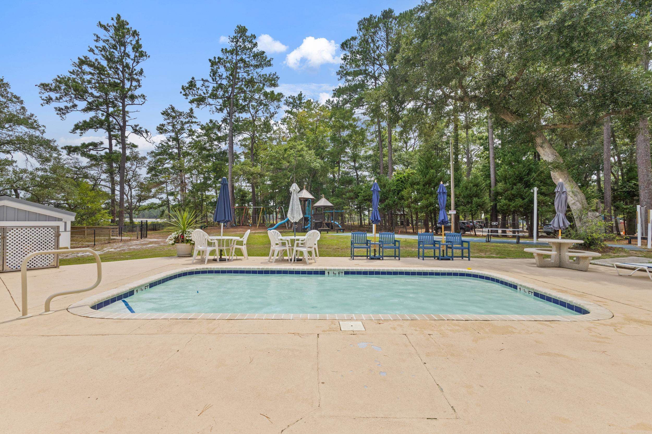 2276 Vereen Circle