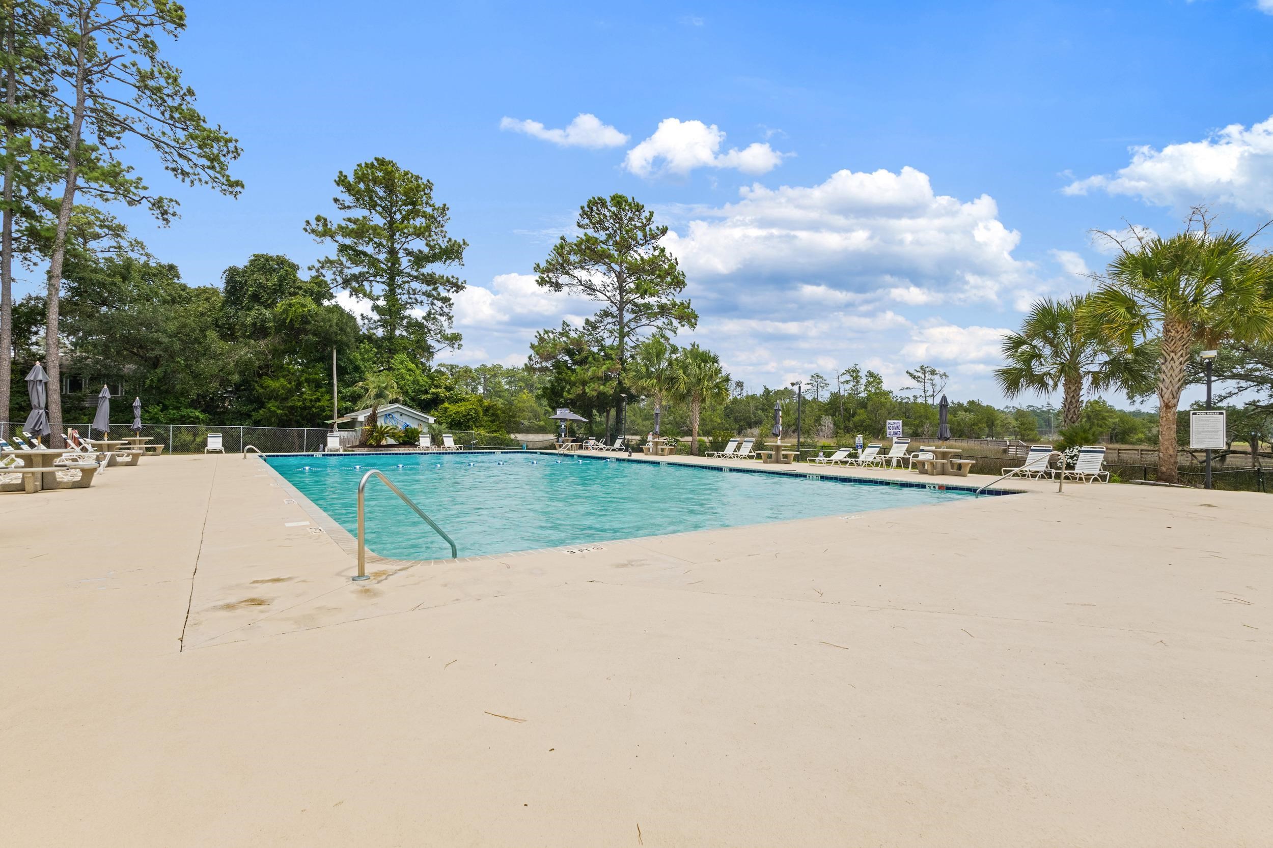 2276 Vereen Circle