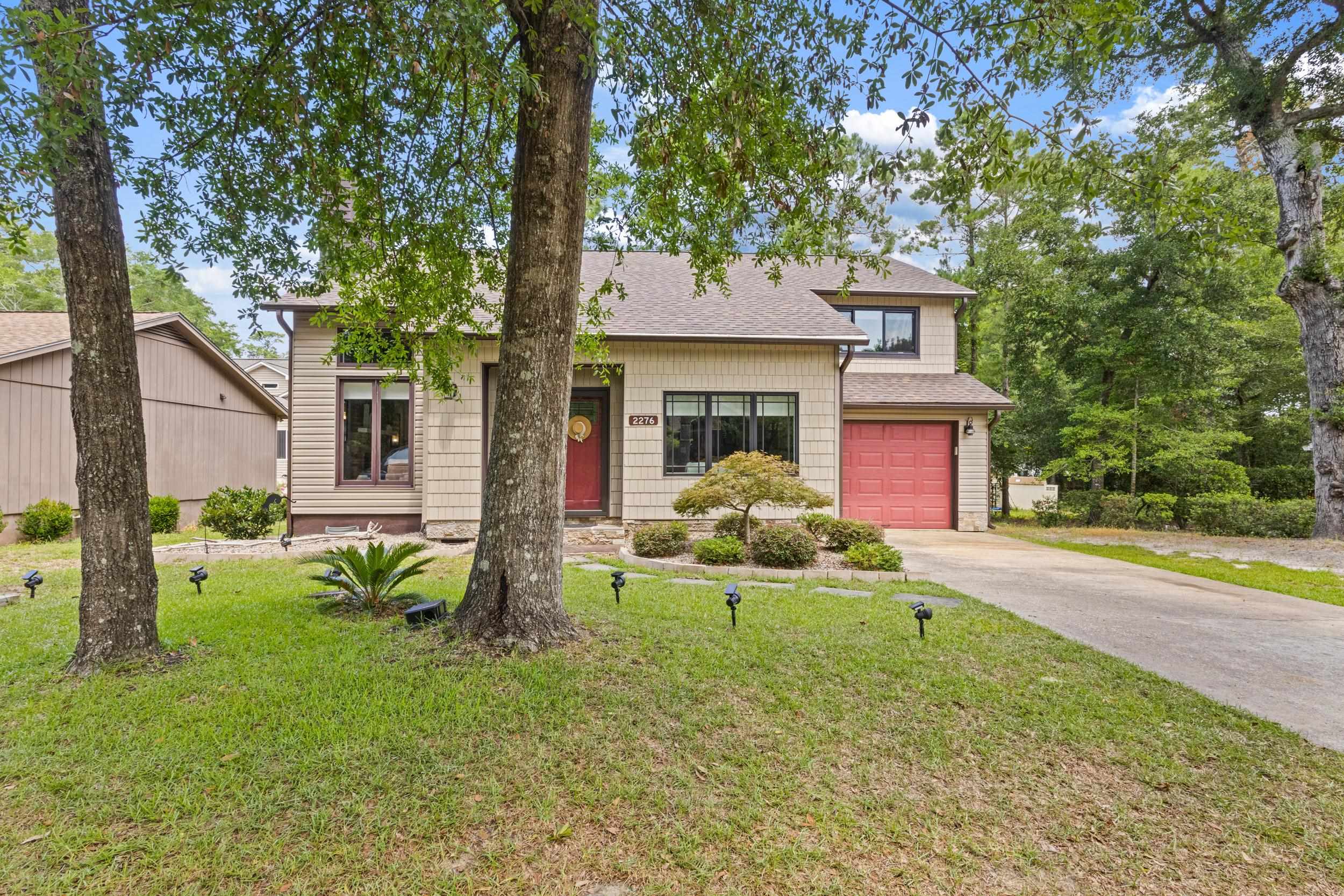 2276 Vereen Circle