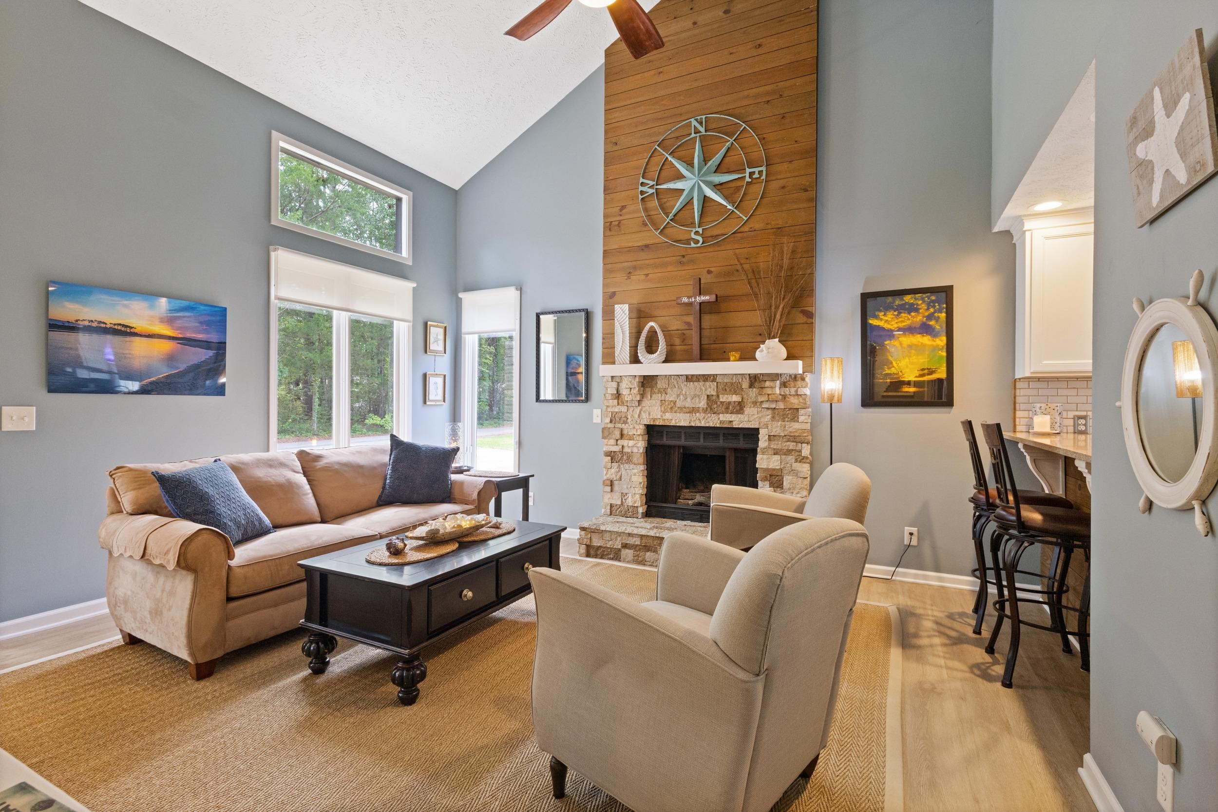 2276 Vereen Circle