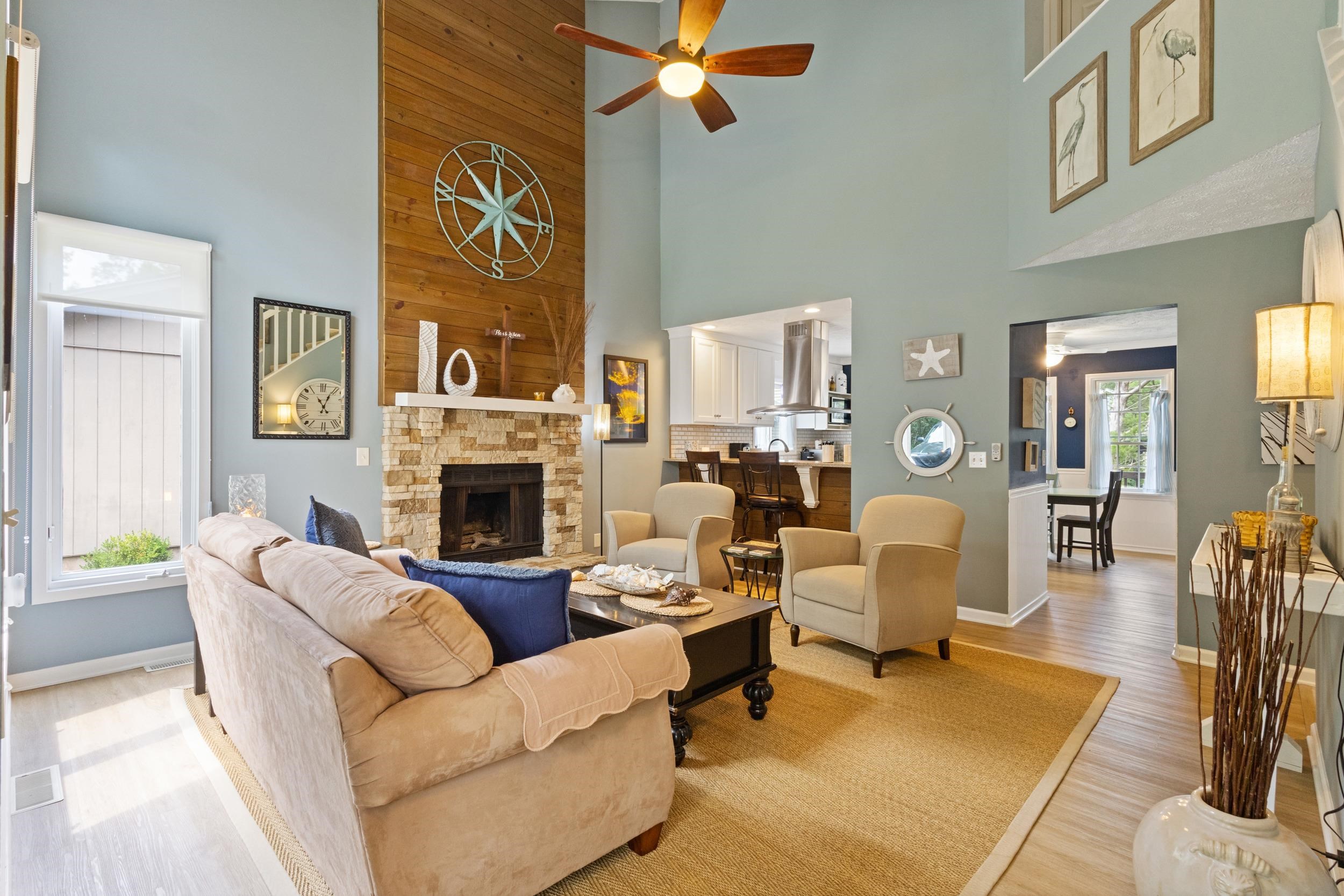2276 Vereen Circle