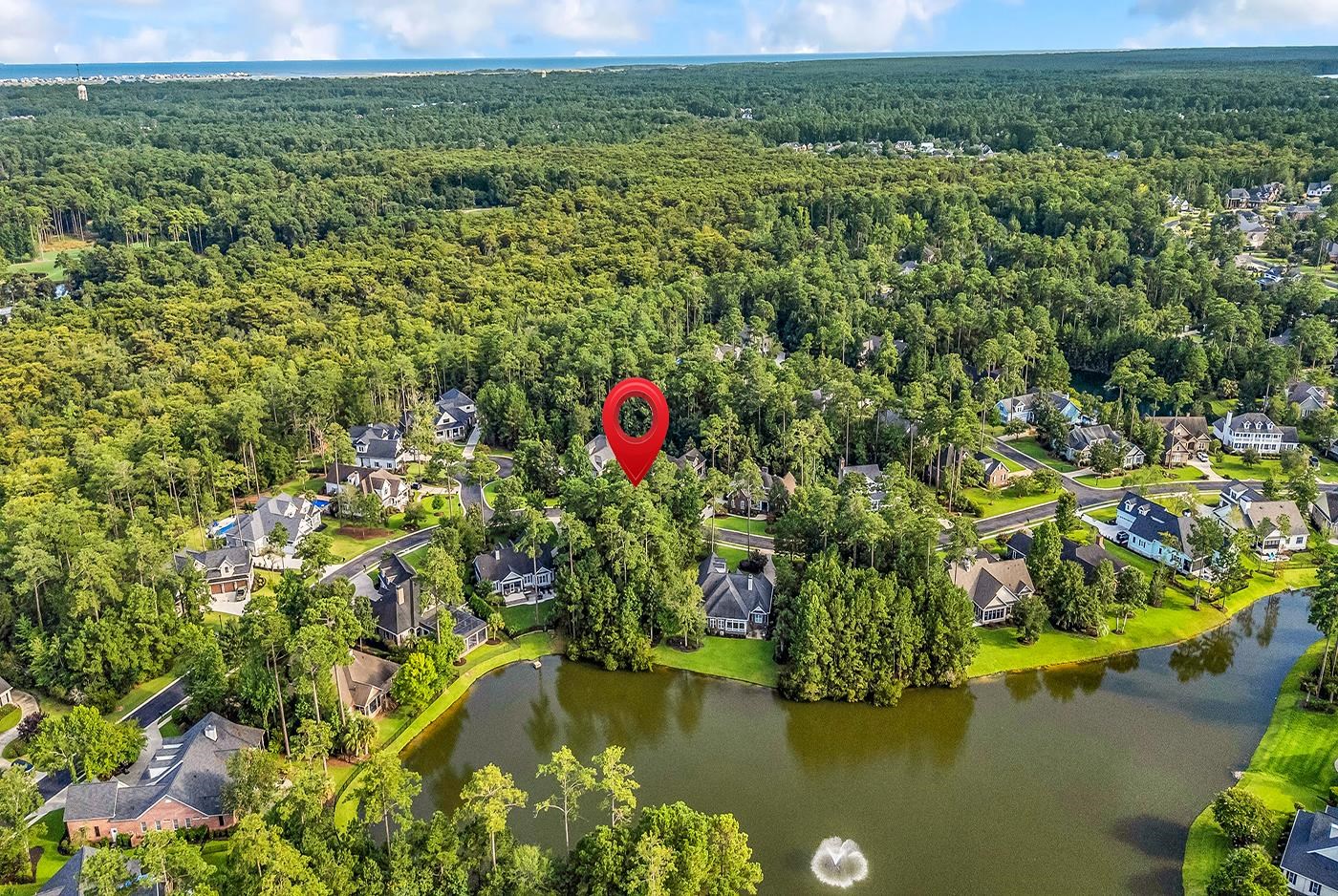 155 Low Country Loop