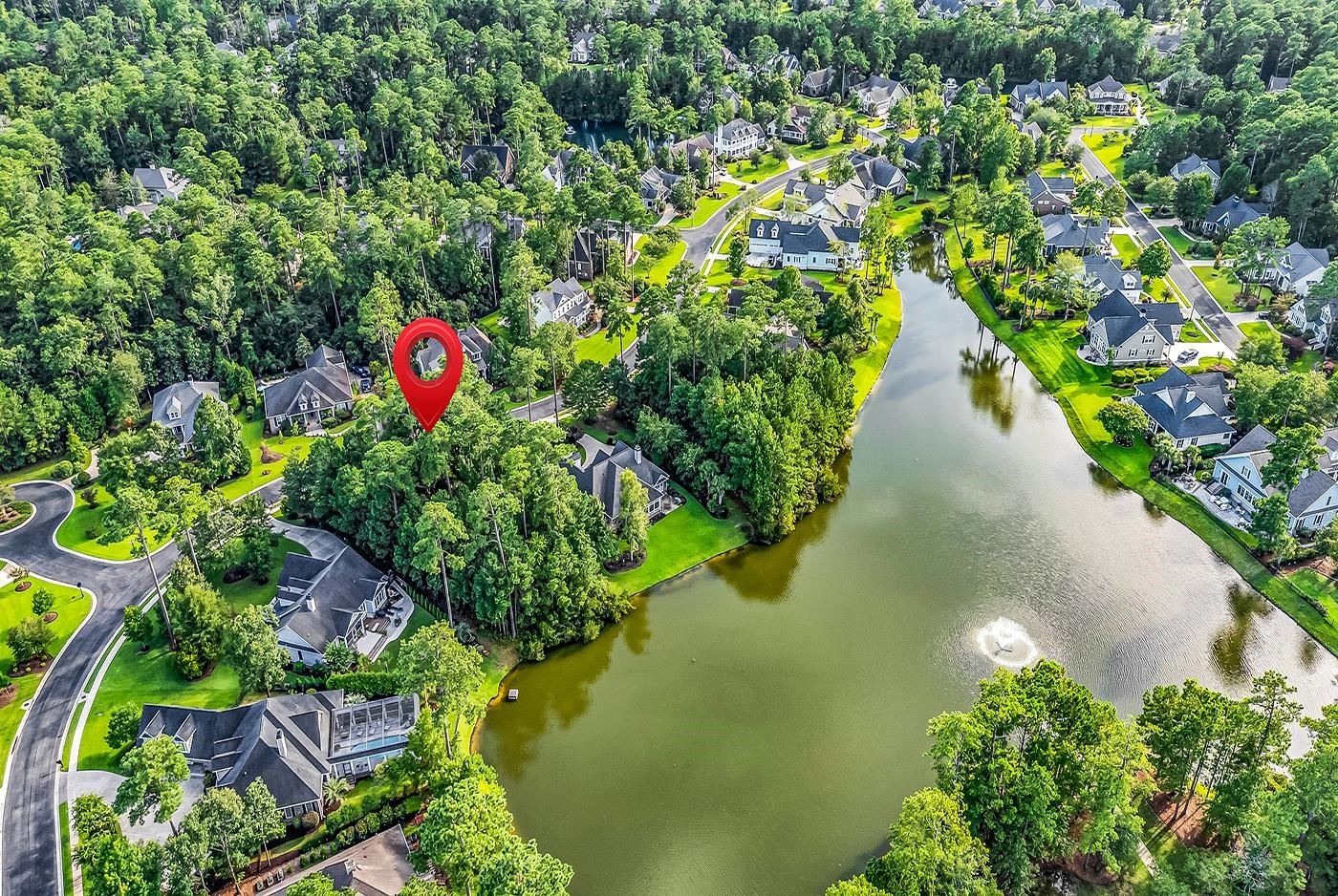 155 Low Country Loop