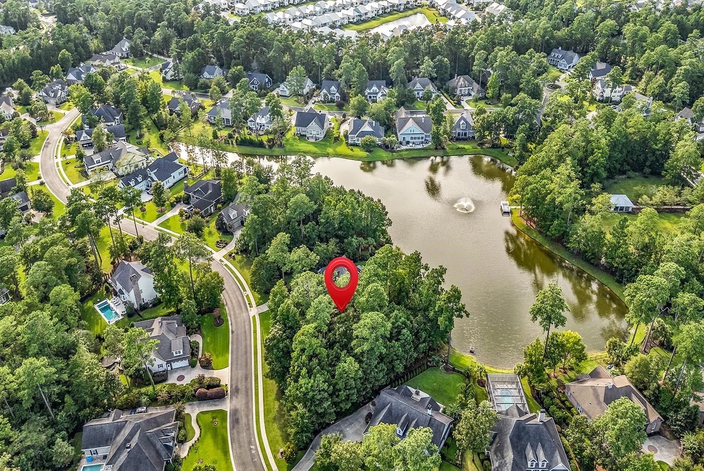 155 Low Country Loop