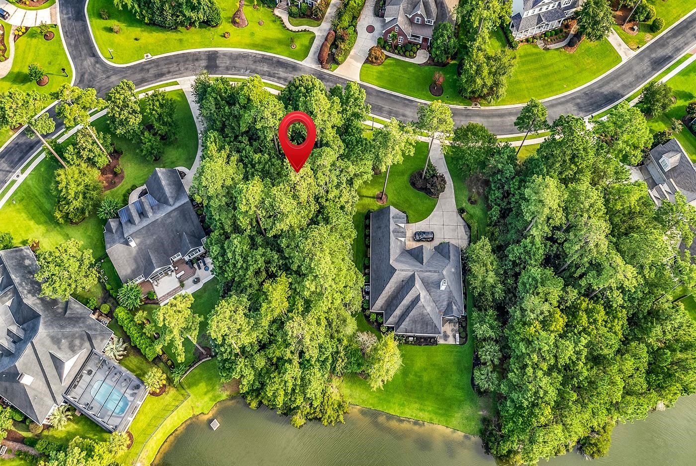 155 Low Country Loop