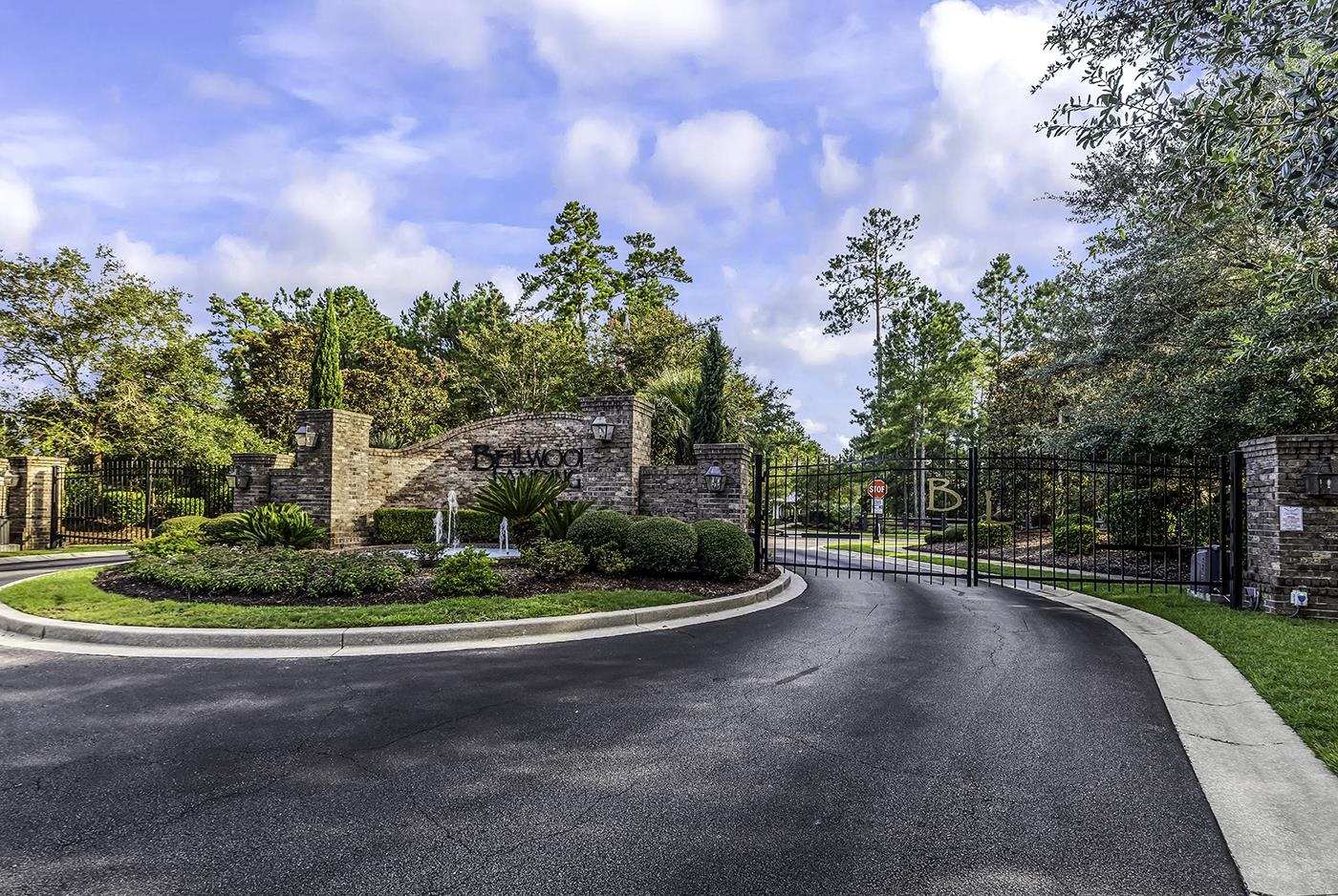 155 Low Country Loop