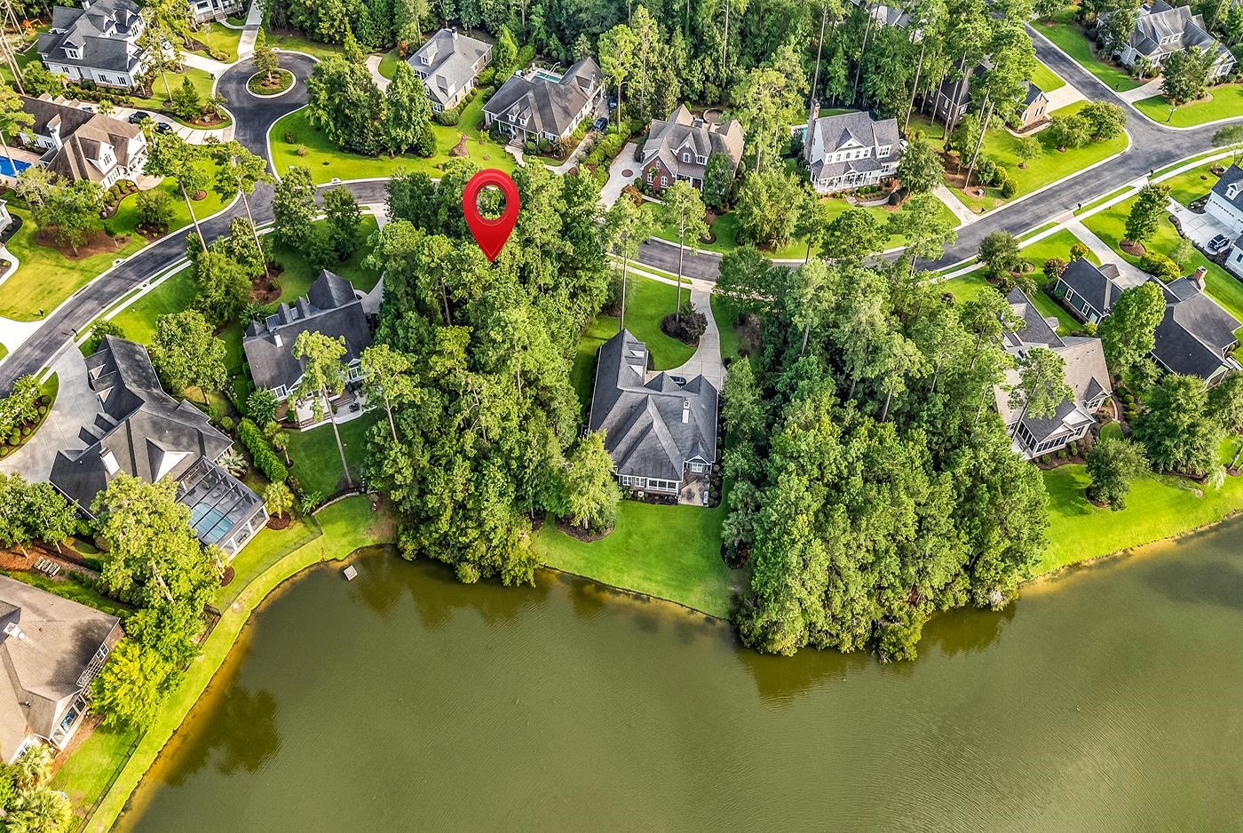 155 Low Country Loop
