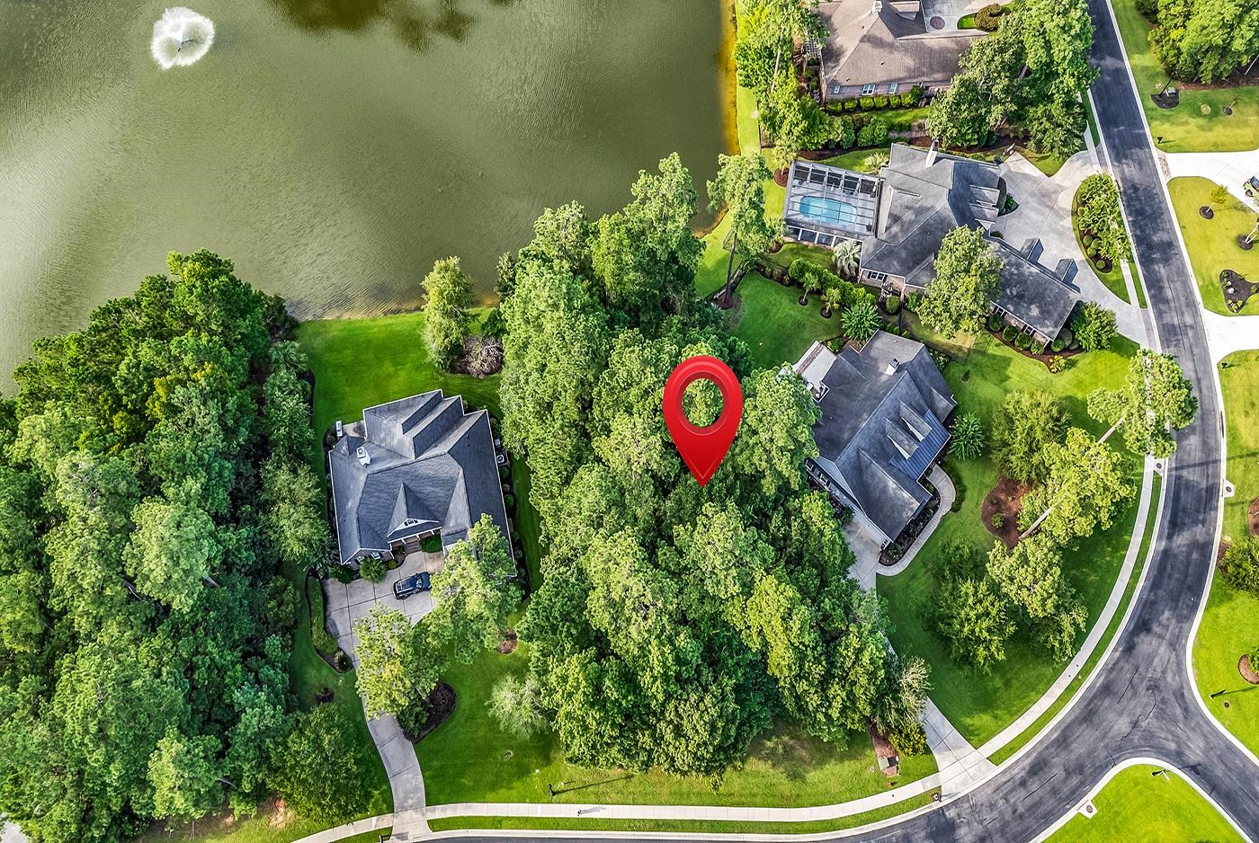 155 Low Country Loop