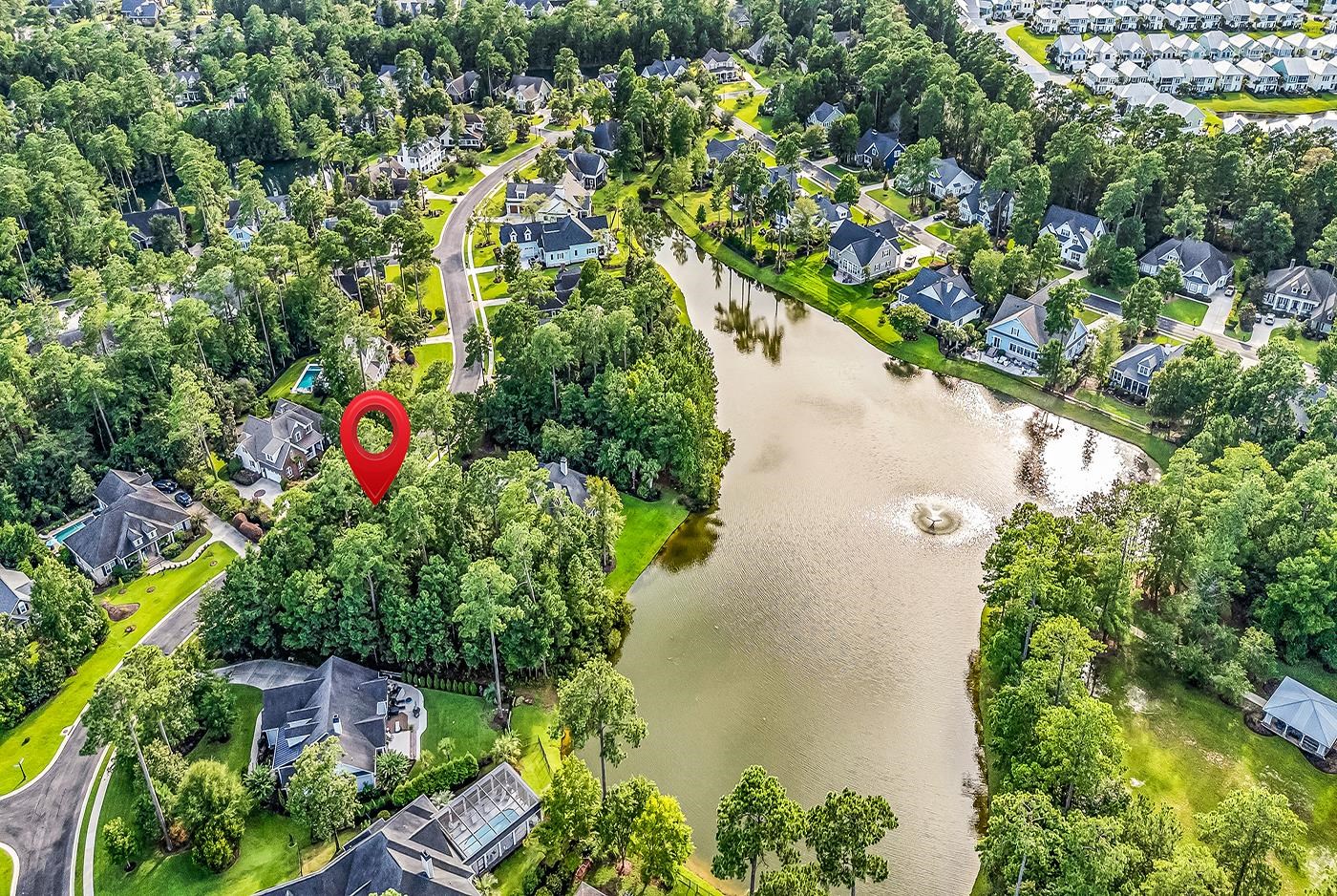 155 Low Country Loop