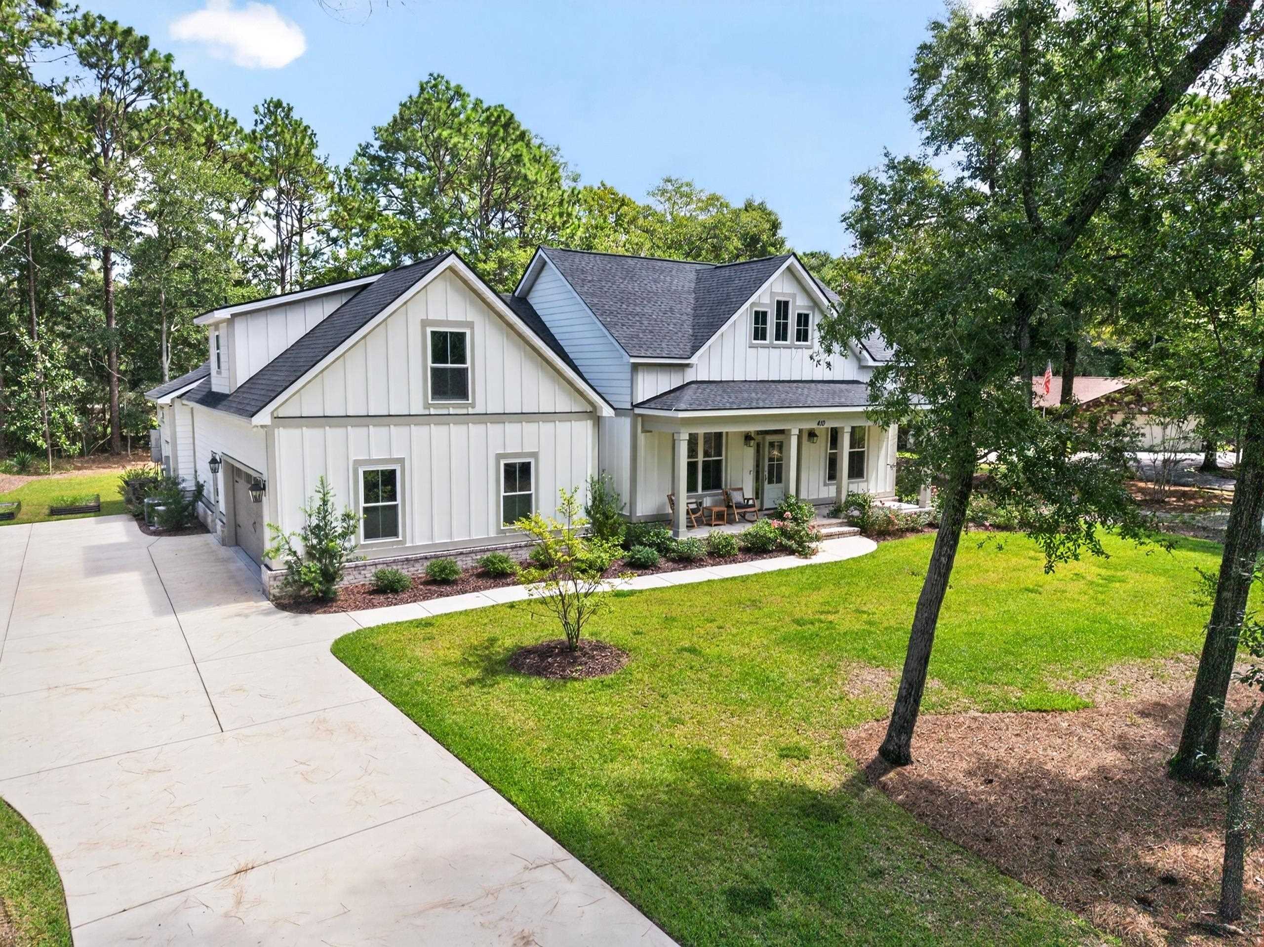 410 Old Plantation Dr.