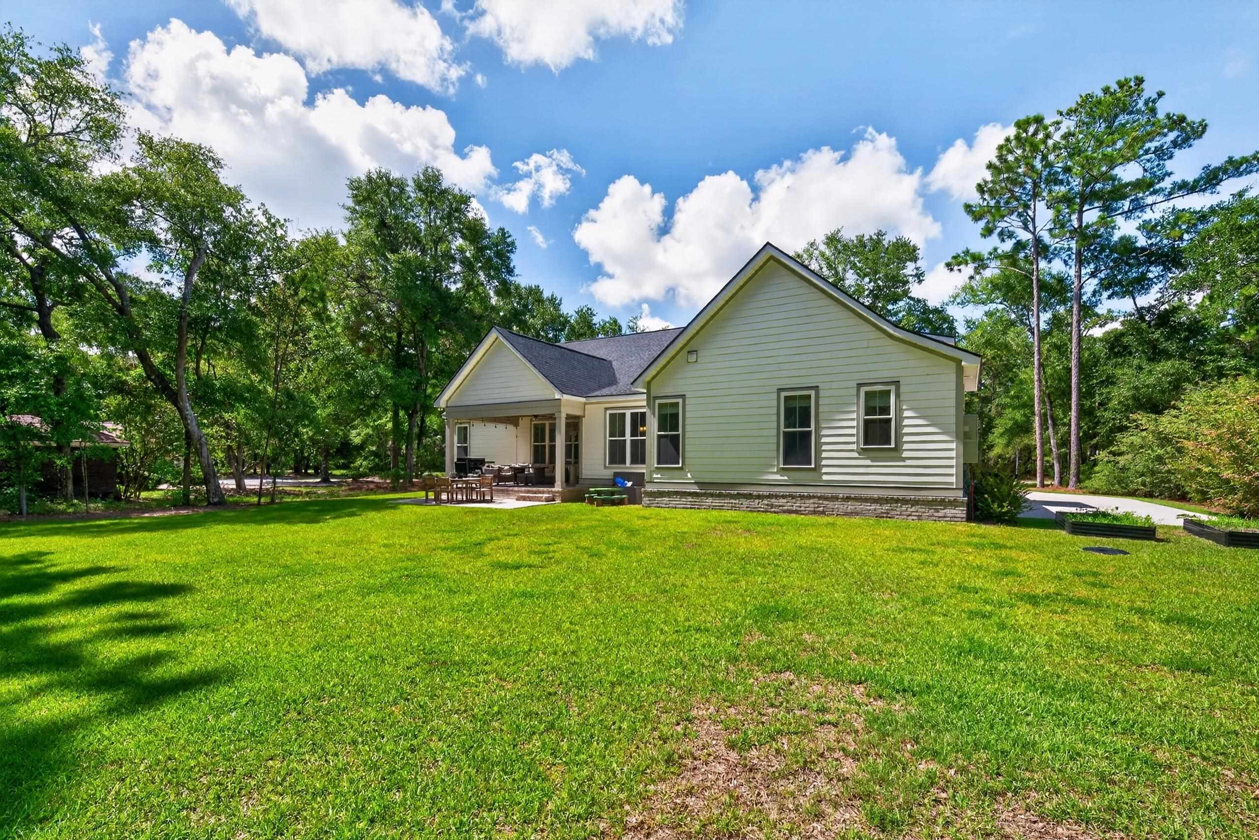 410 Old Plantation Dr.