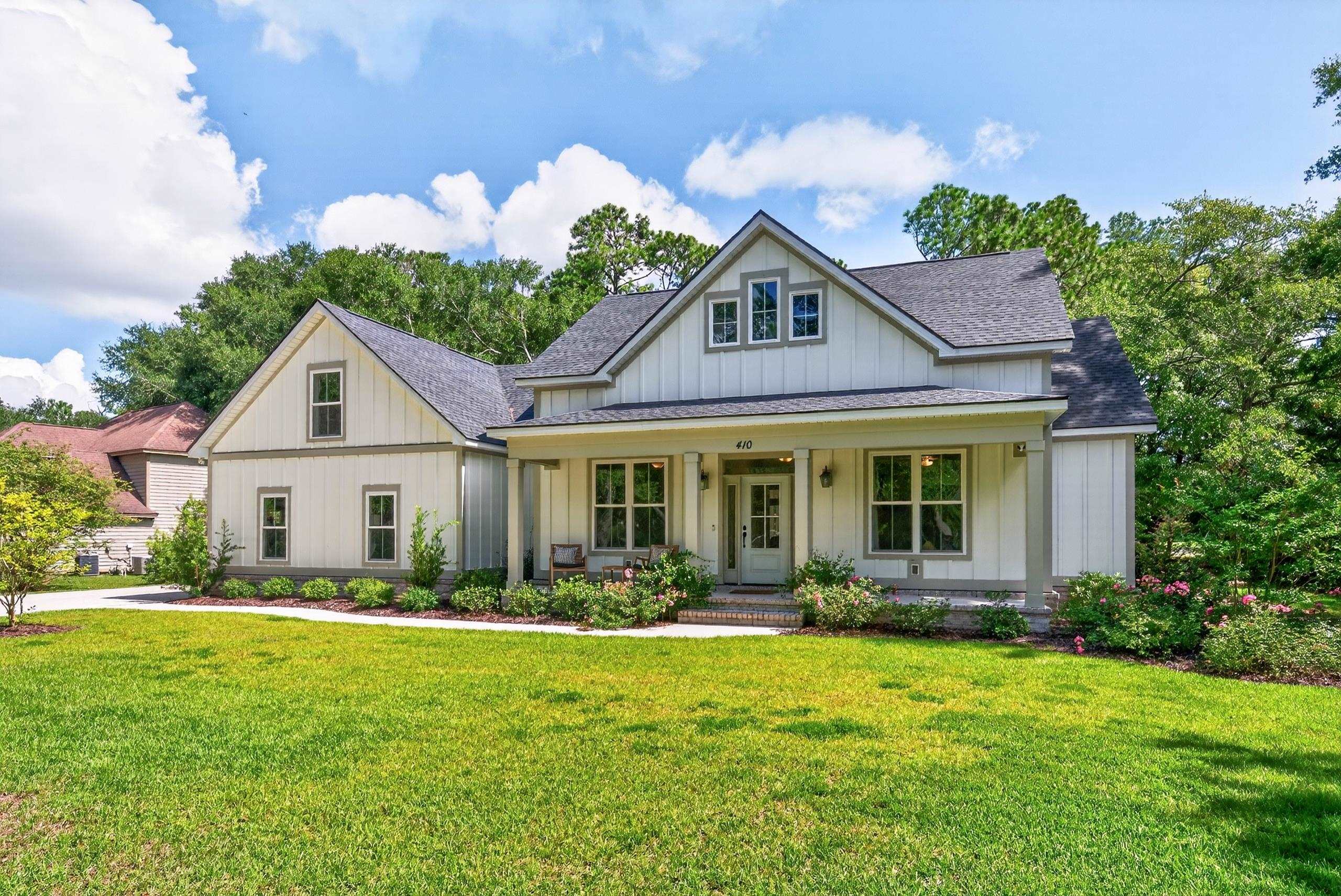 410 Old Plantation Dr.