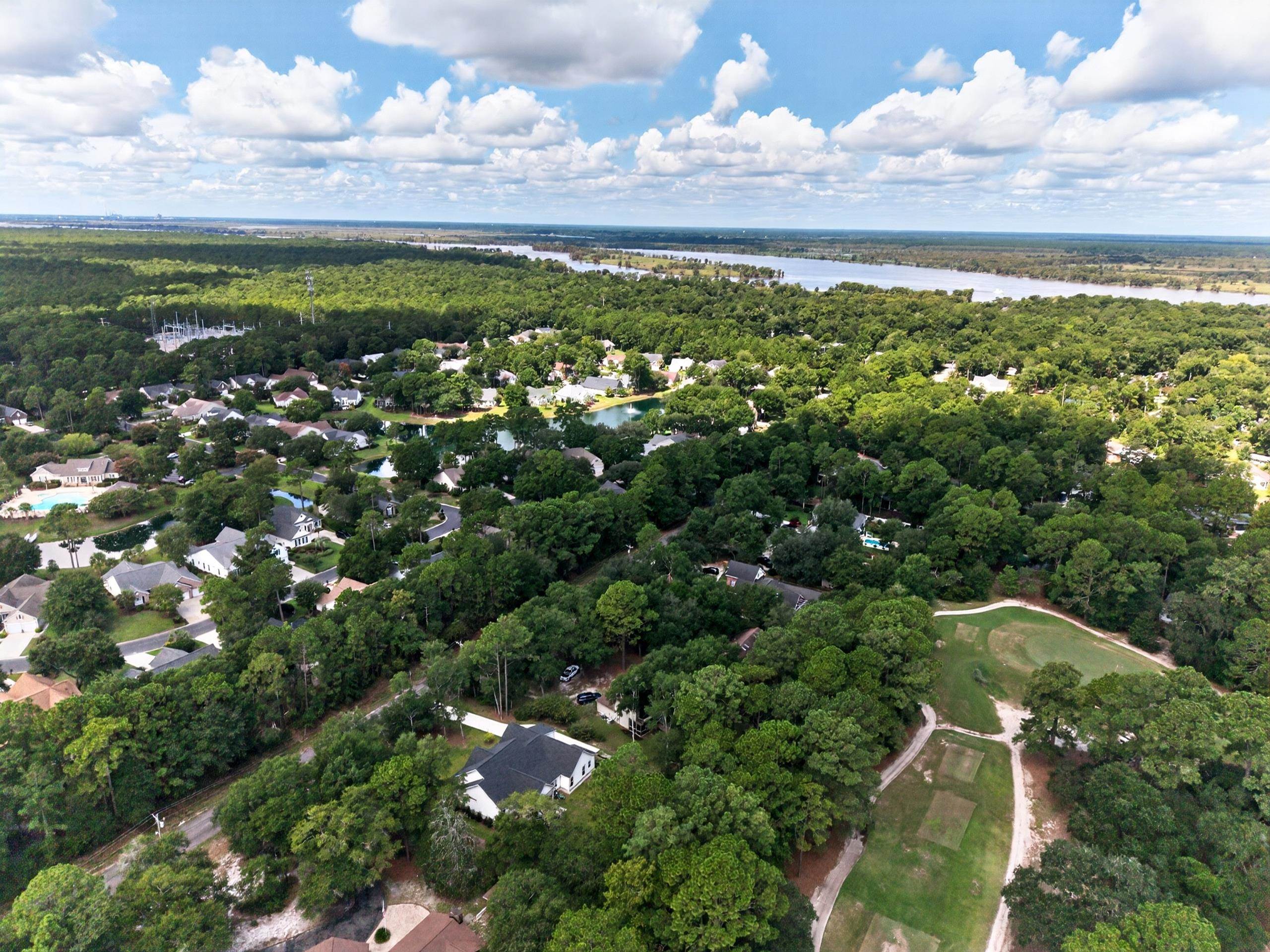 410 Old Plantation Dr.