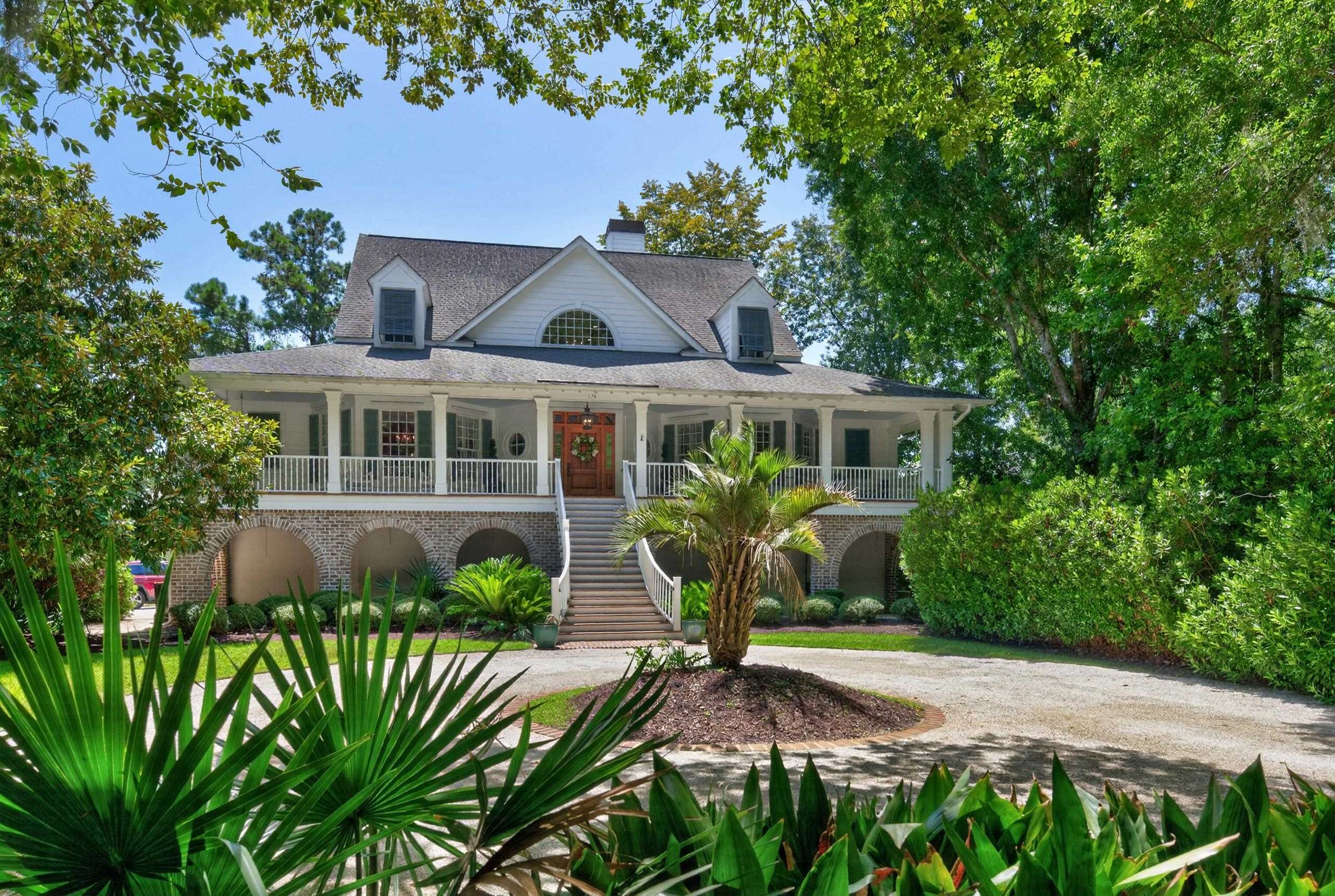 174 Wallace Pate Dr. S
