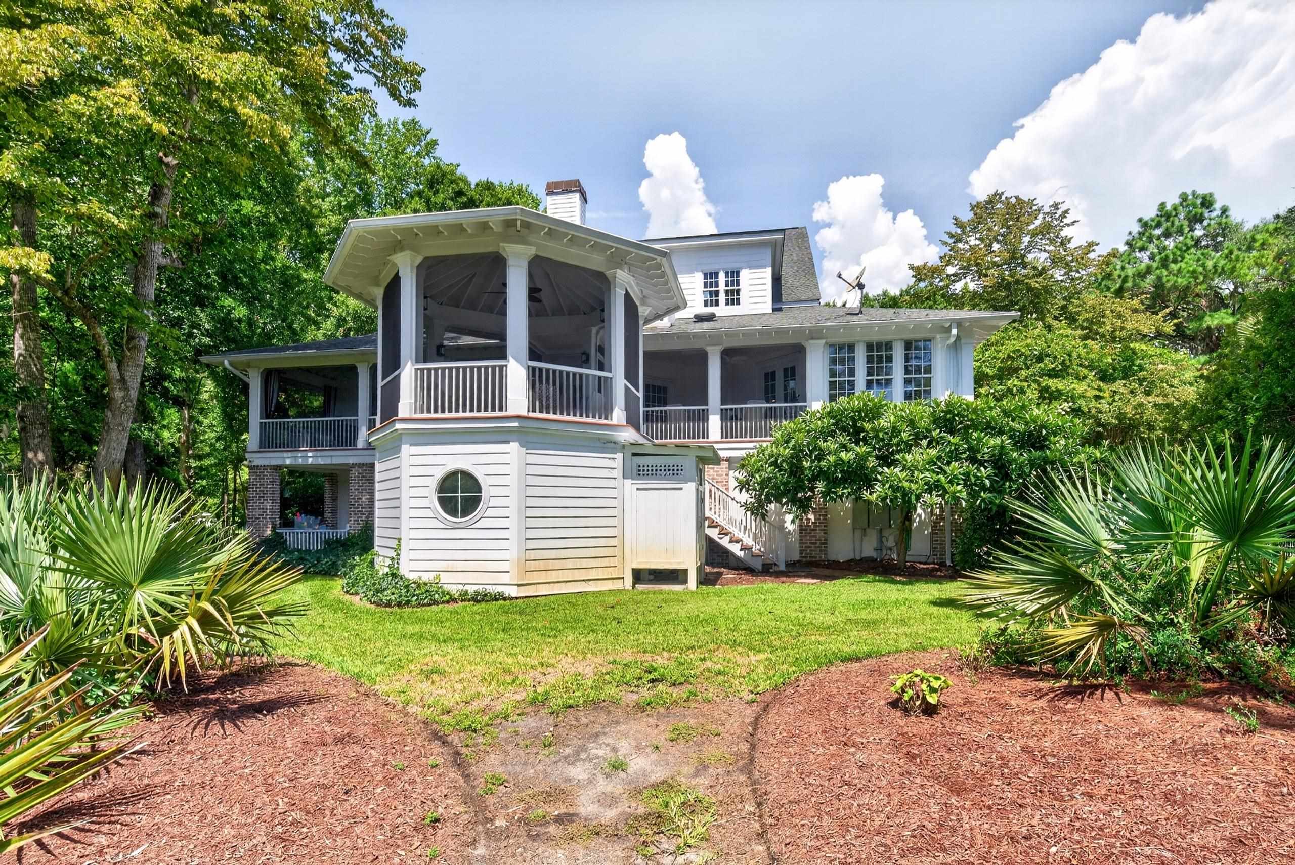 174 Wallace Pate Dr. S