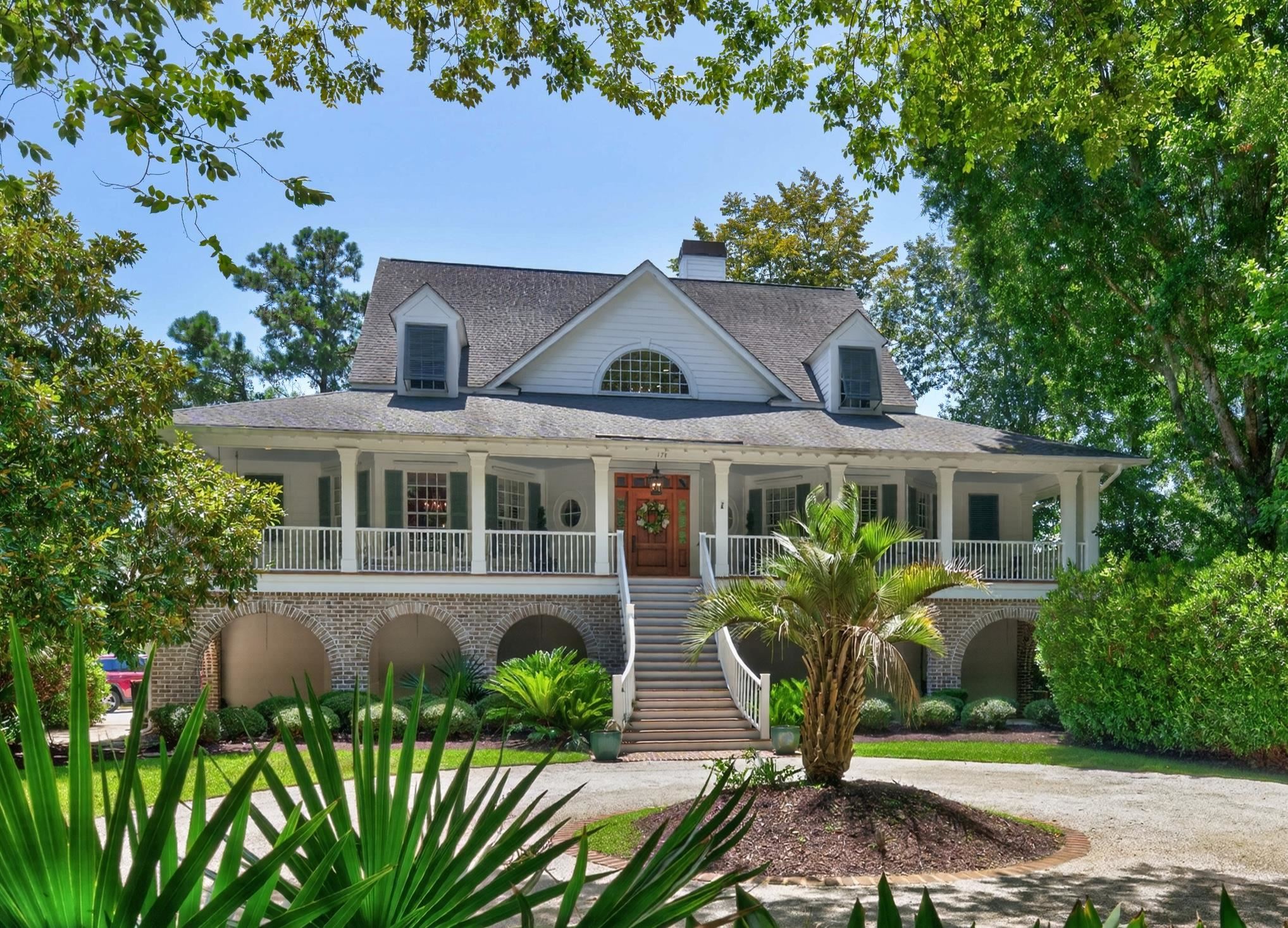 174 Wallace Pate Dr. S