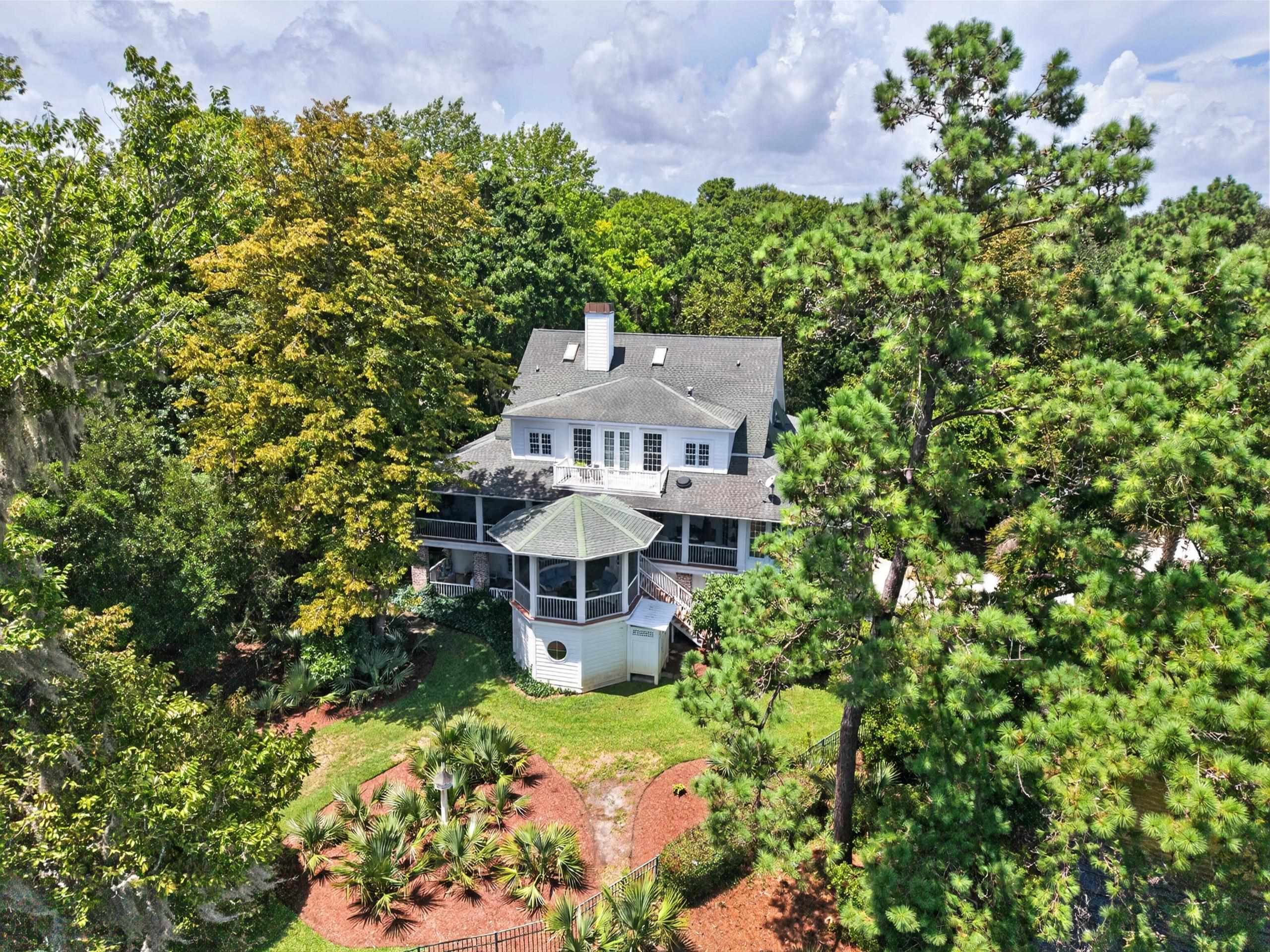 174 Wallace Pate Dr. S