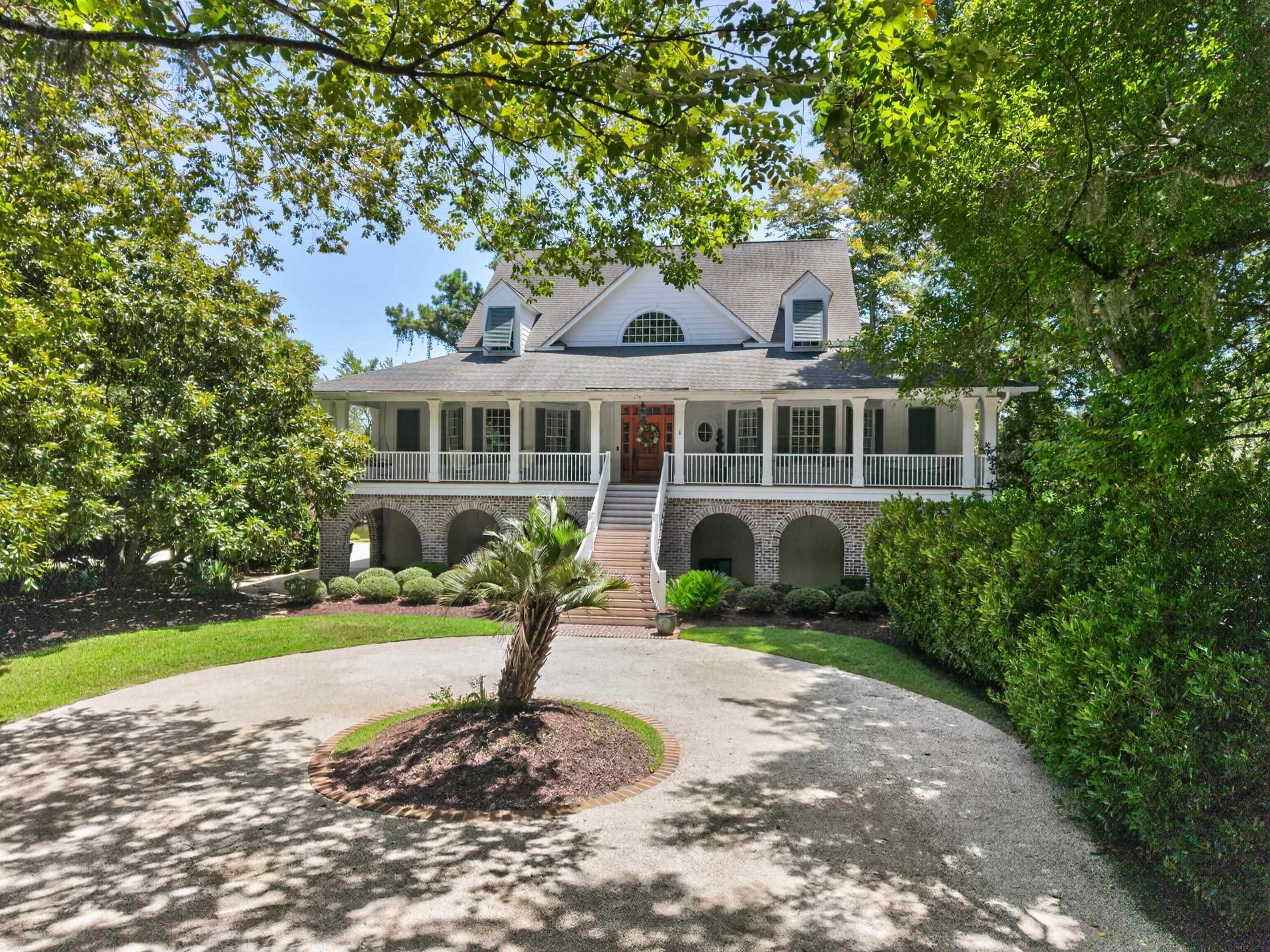 174 Wallace Pate Dr. S