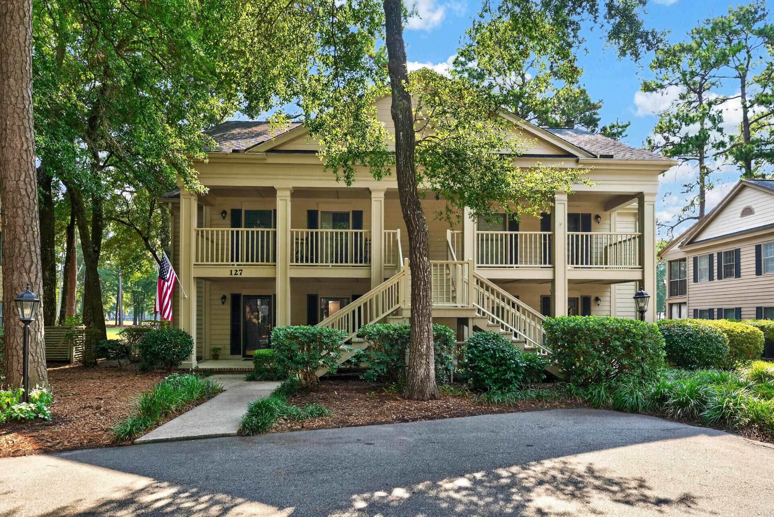 127 Weehawka Way Unit: 1
