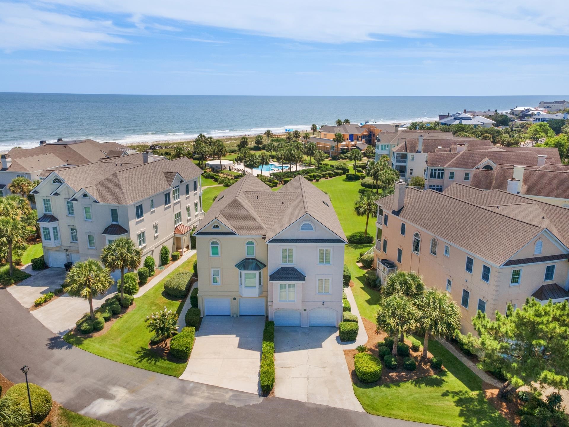 116 Summer Haven Ct. Unit: 11-B-2