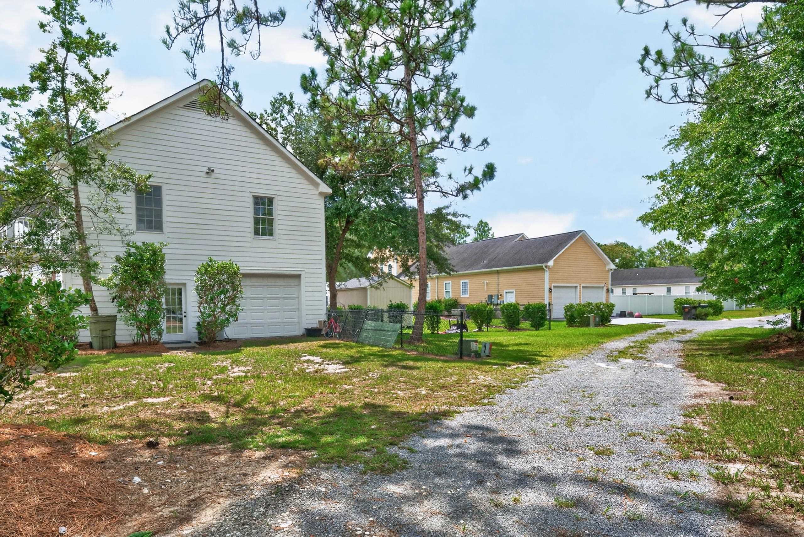 1647 Old Town Ave.
